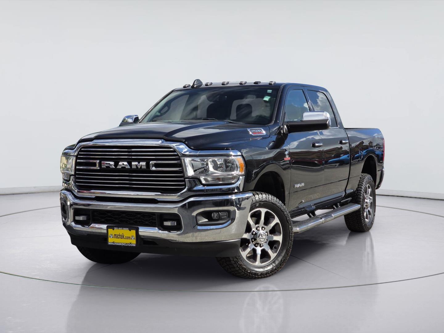 2022 Ram 2500 Lone Star - 0