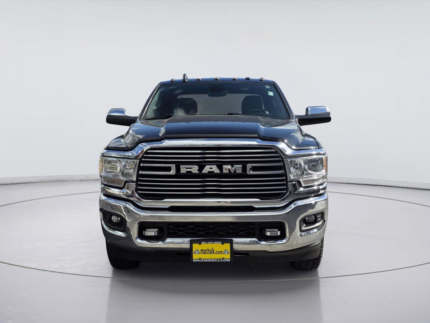 2022 Ram 2500 Lone Star - 1