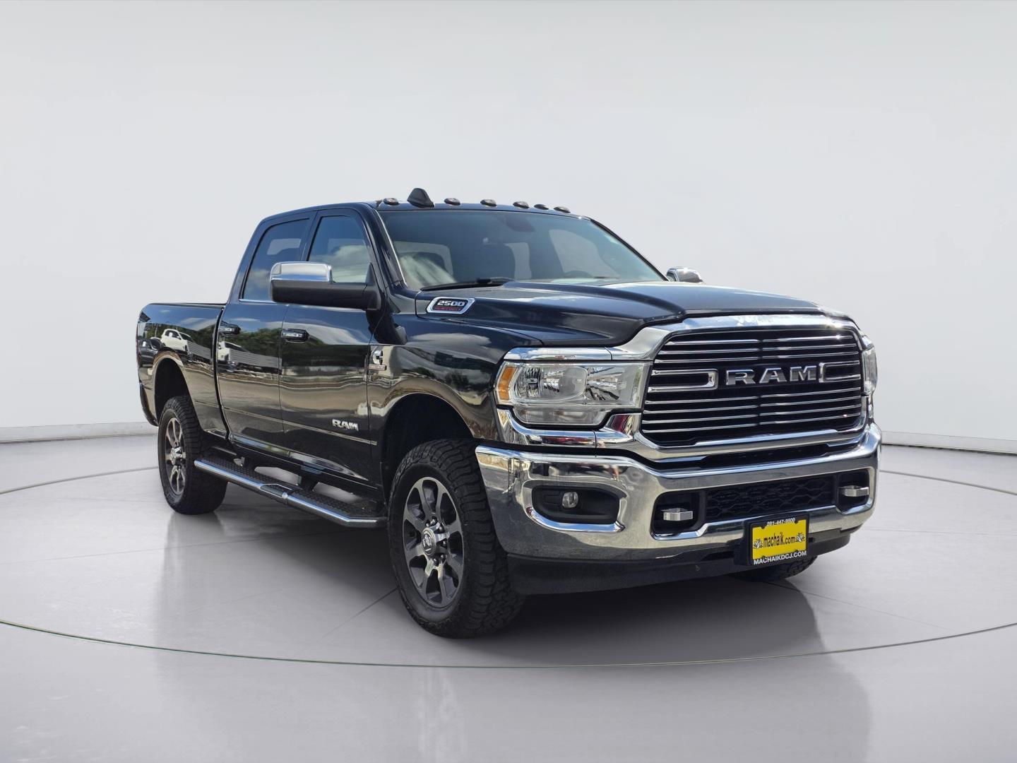 2022 Ram 2500 Lone Star - 2