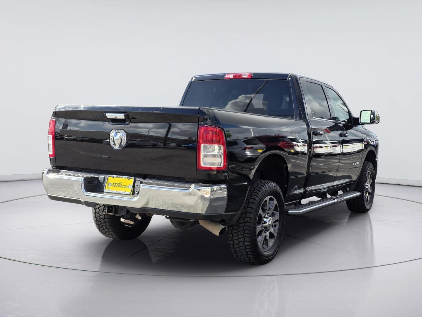 2022 Ram 2500 Lone Star - 3