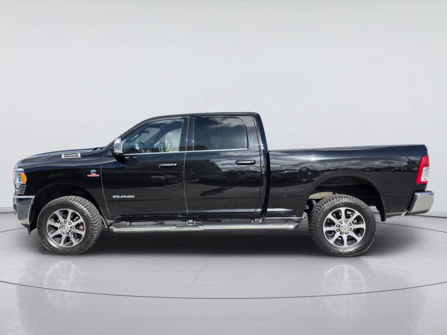 2022 Ram 2500 Lone Star - 6