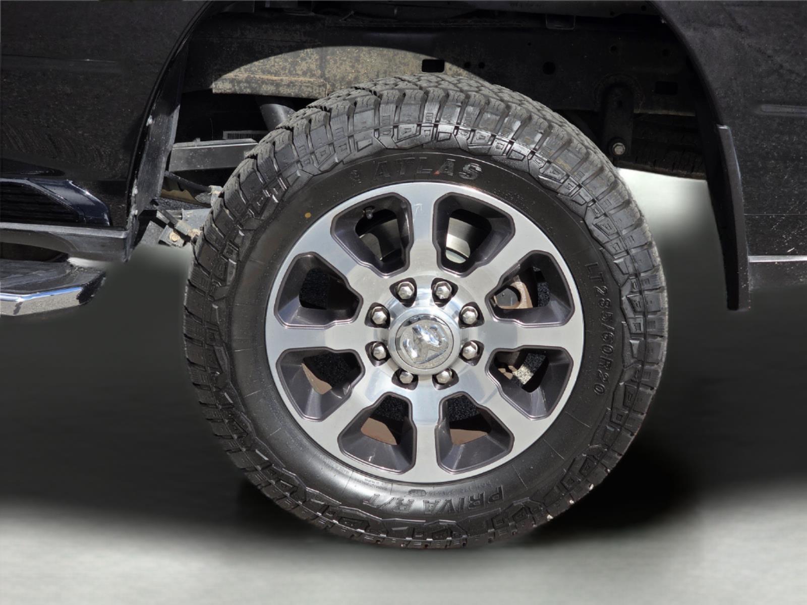 2022 Ram 2500 Lone Star - 7