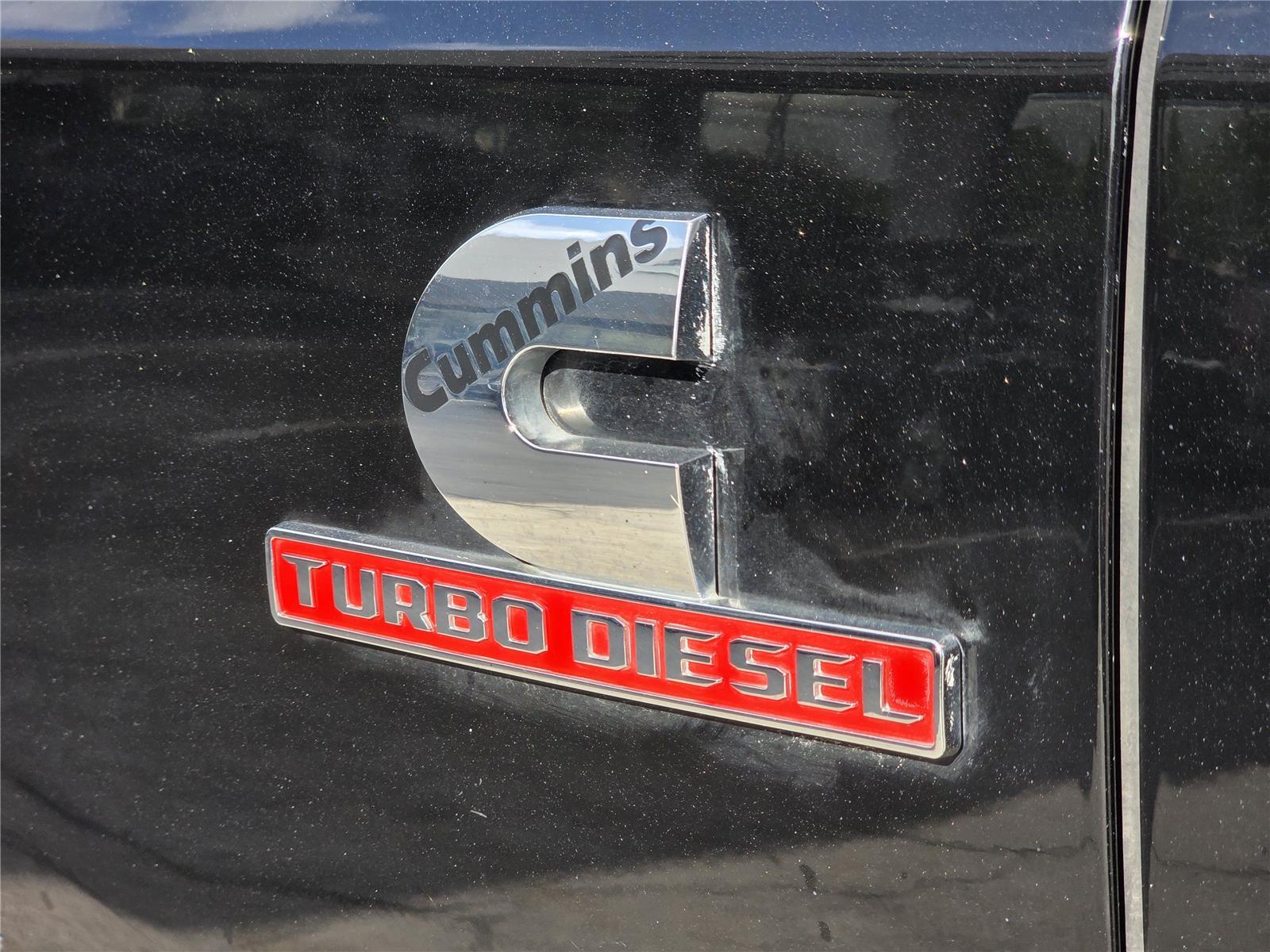 2022 Ram 2500 Lone Star - 8