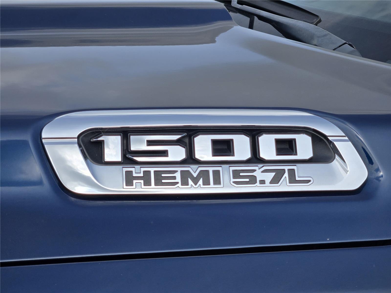 2022 Ram 1500 Lone Star at Mac Haik CDJR North Houston