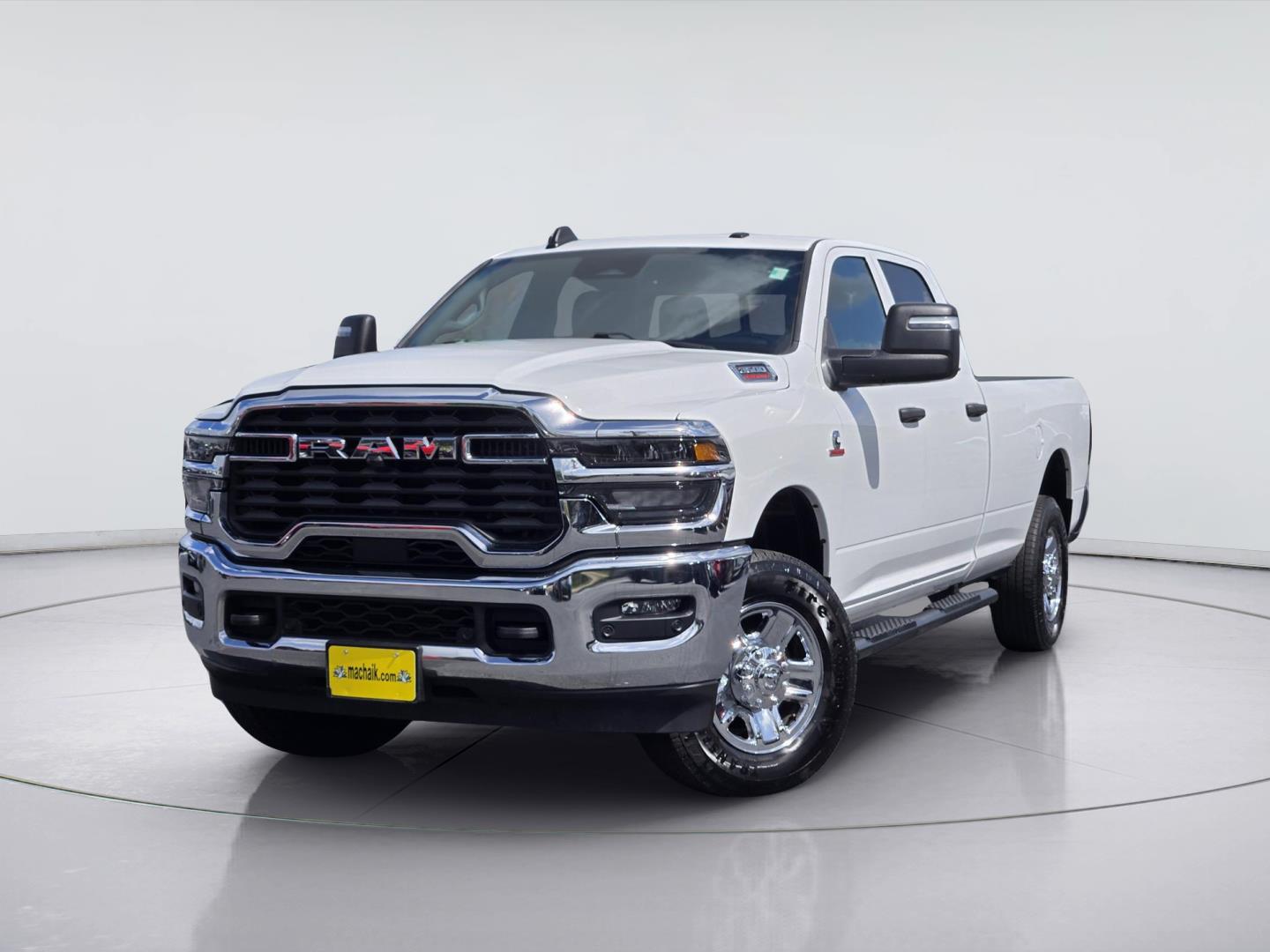 2025 RAM 3500 TRADESMAN - 0