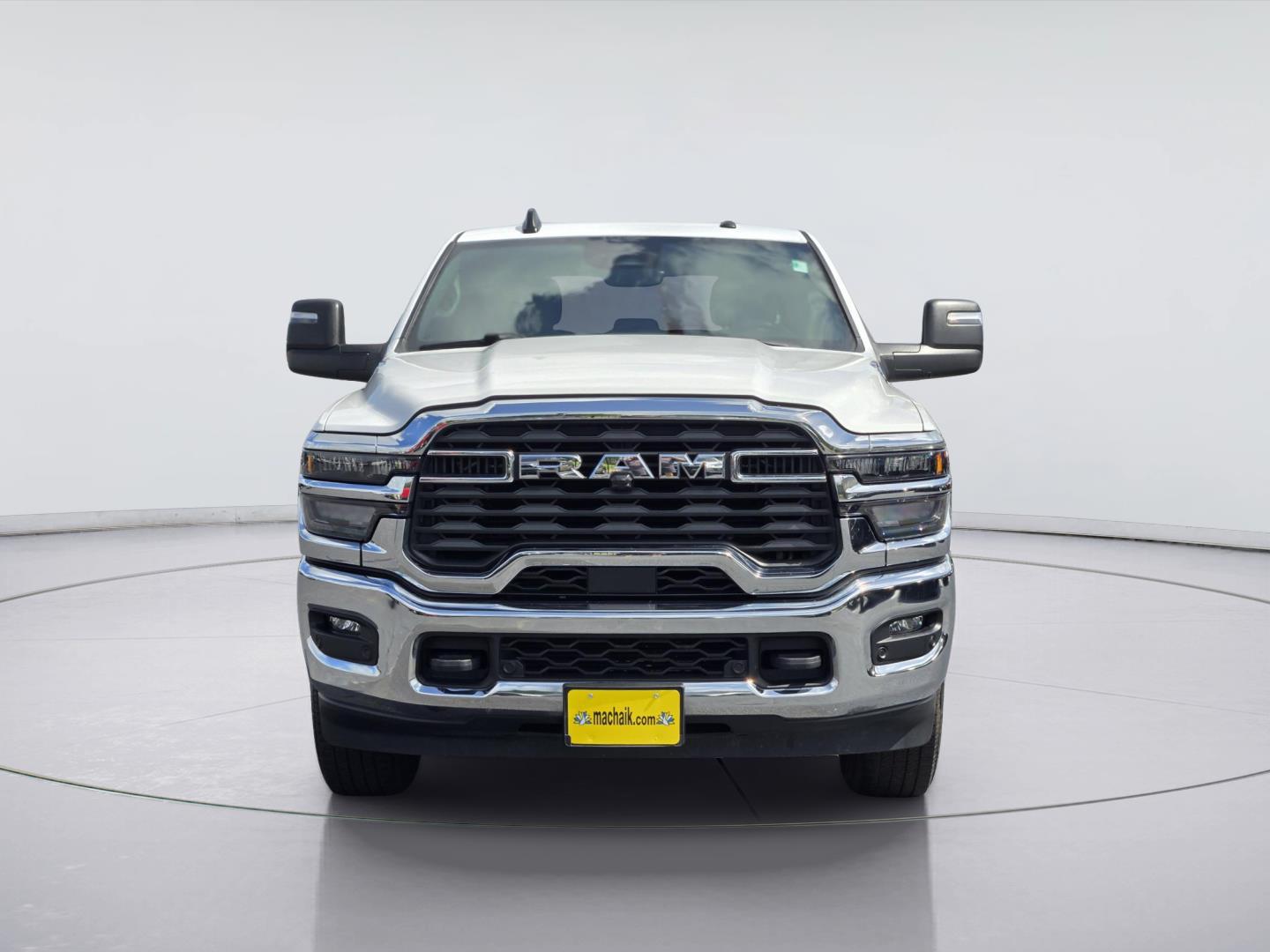 2025 RAM 3500 TRADESMAN - 1