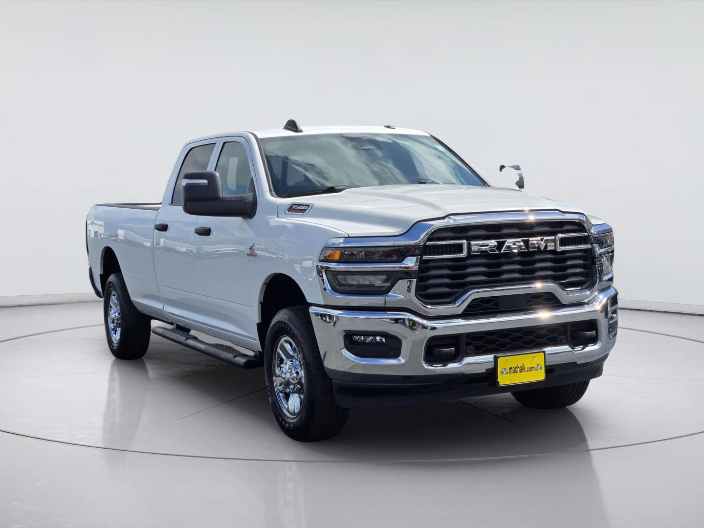 2025 RAM 3500 TRADESMAN - 2
