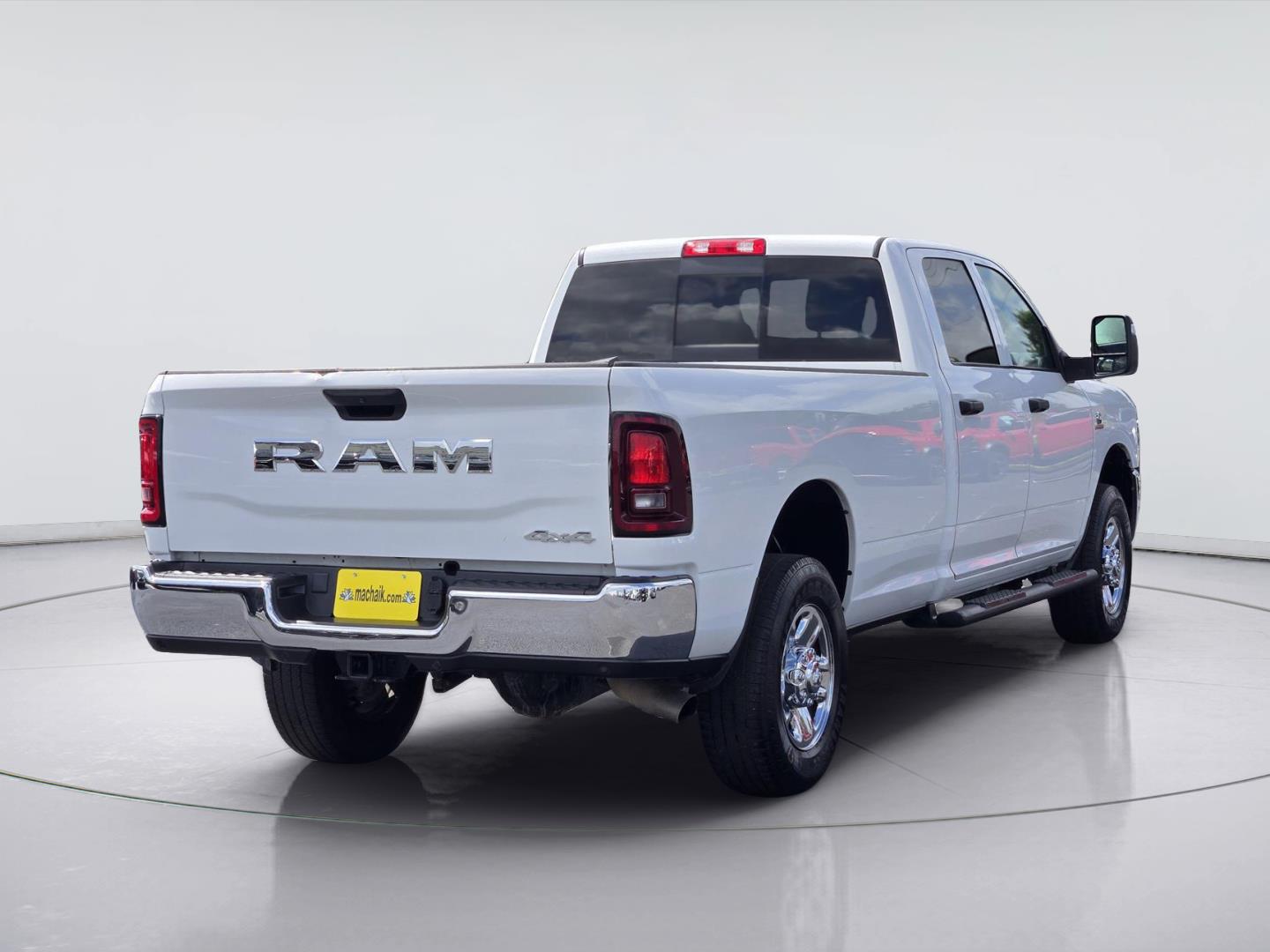 2025 RAM 3500 TRADESMAN - 3