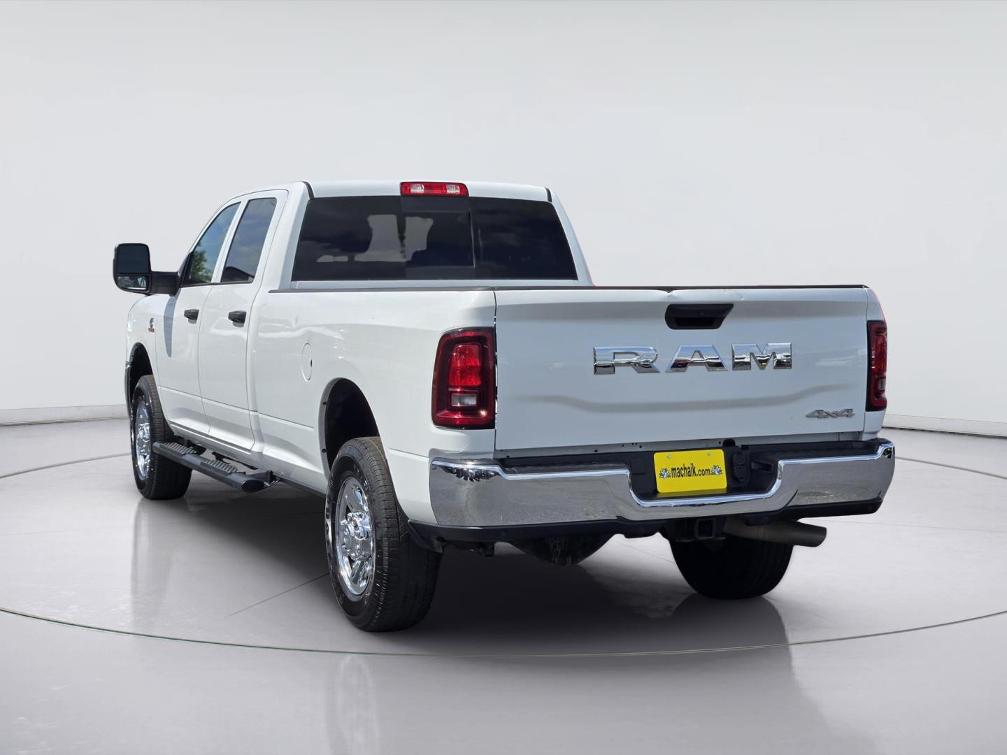 2025 RAM 3500 TRADESMAN - 5