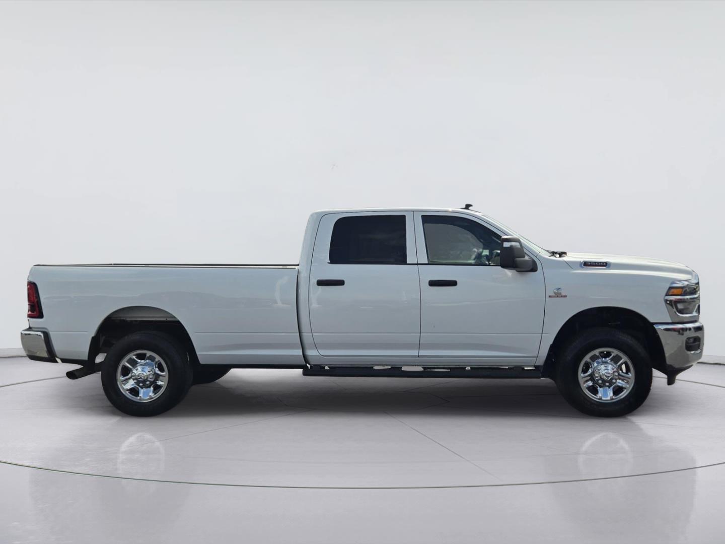 2025 RAM 3500 TRADESMAN - 6