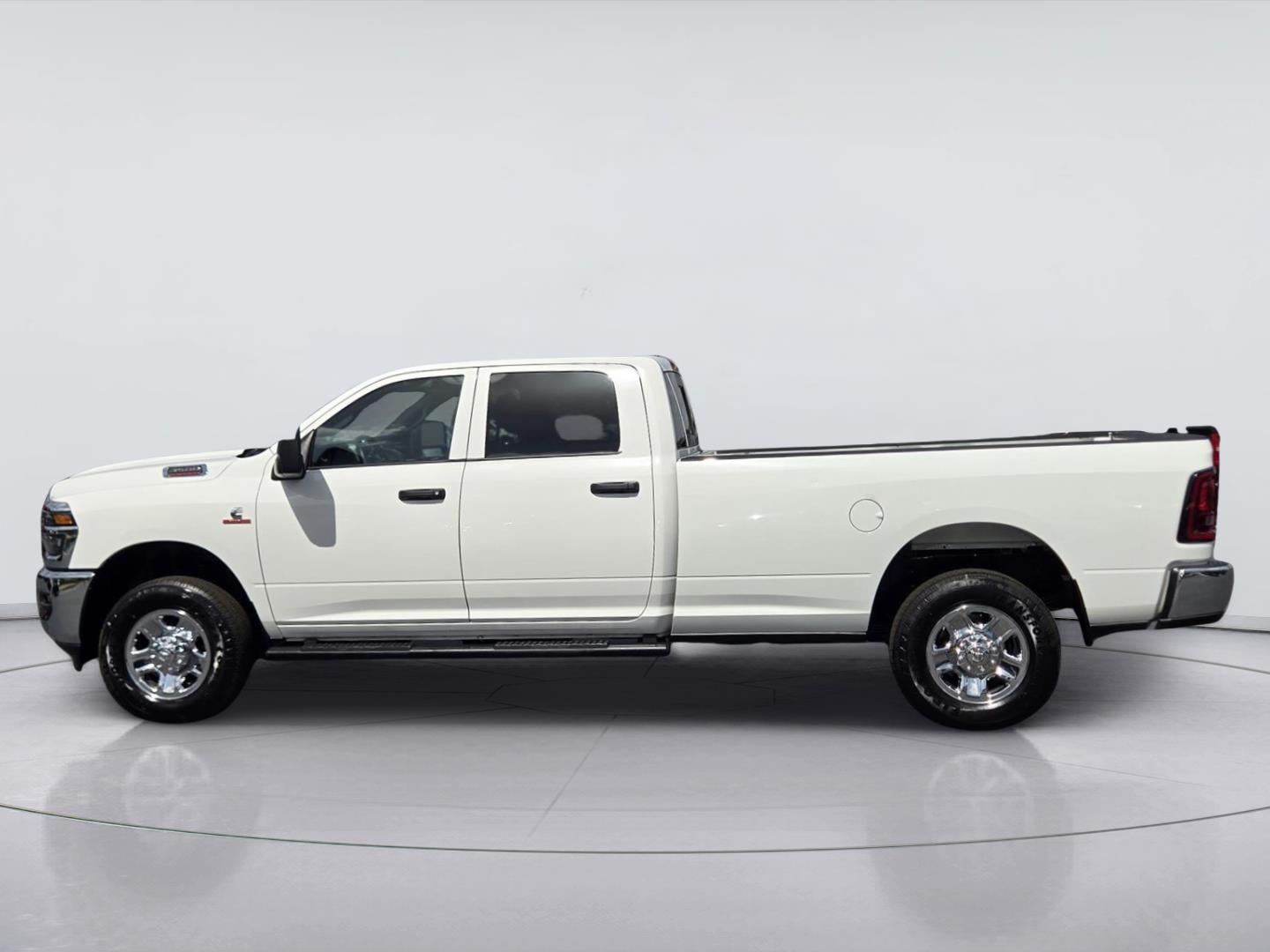 2025 RAM 3500 TRADESMAN - 7