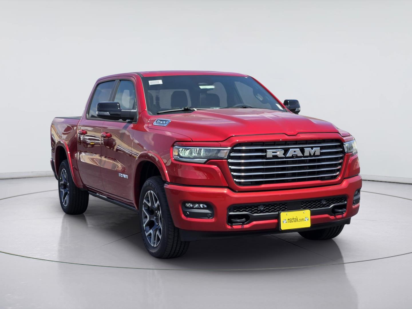 2026 Ram 1500 photo 2 of 17
