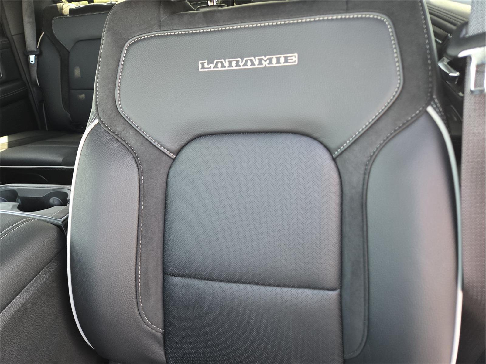 2026 Ram 1500 photo 10 of 17