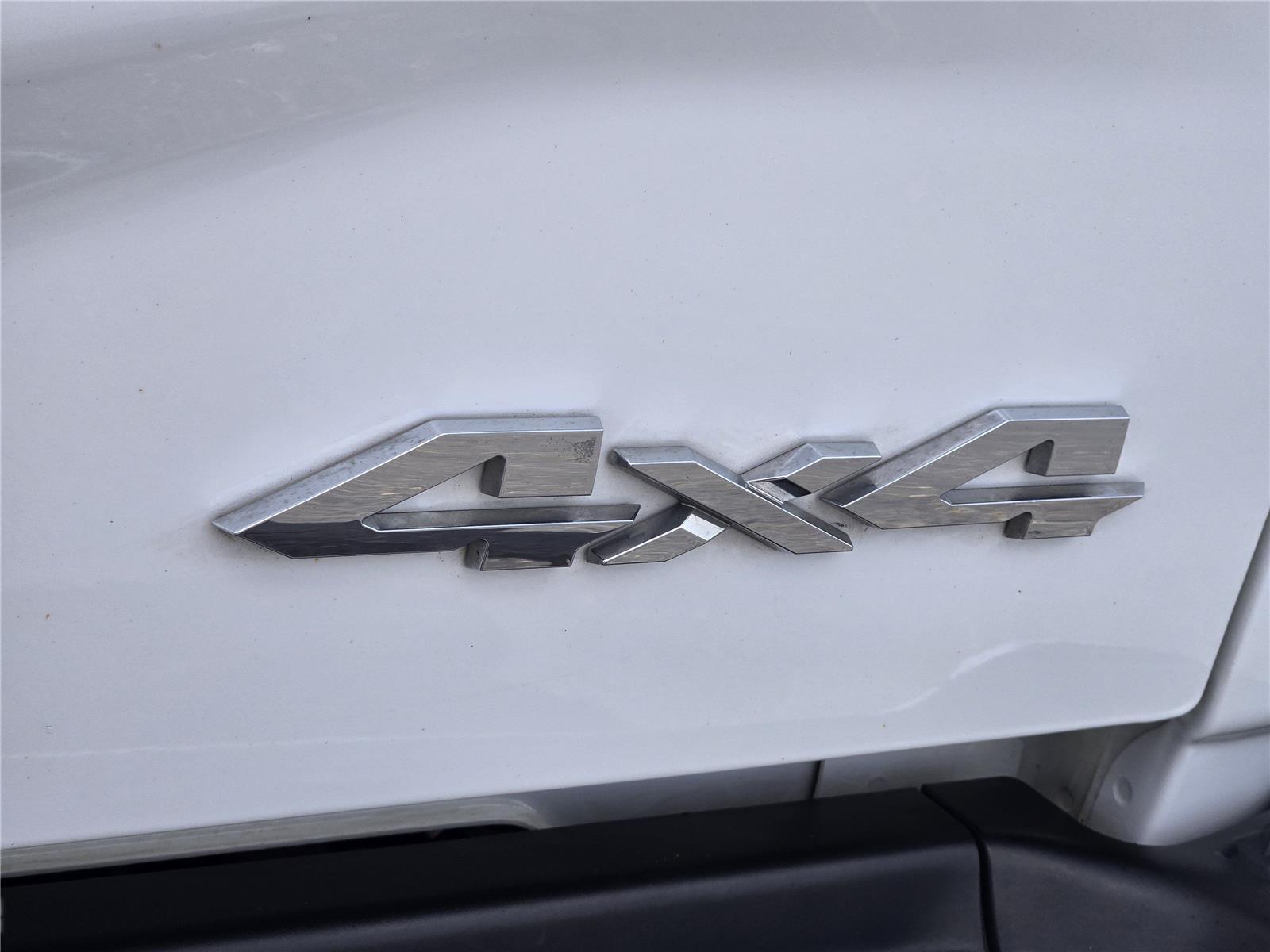 2025 RAM 3500 TRADESMAN - 11
