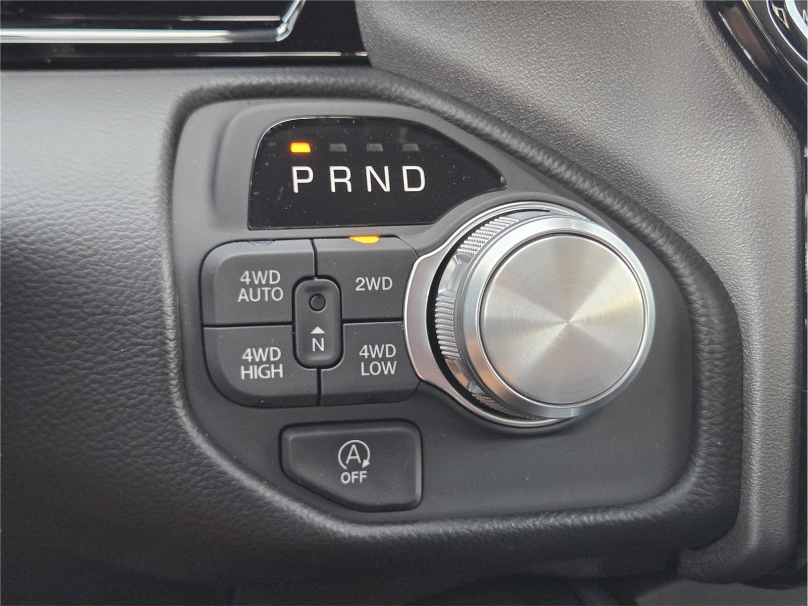 2026 Ram 1500 photo 15 of 17