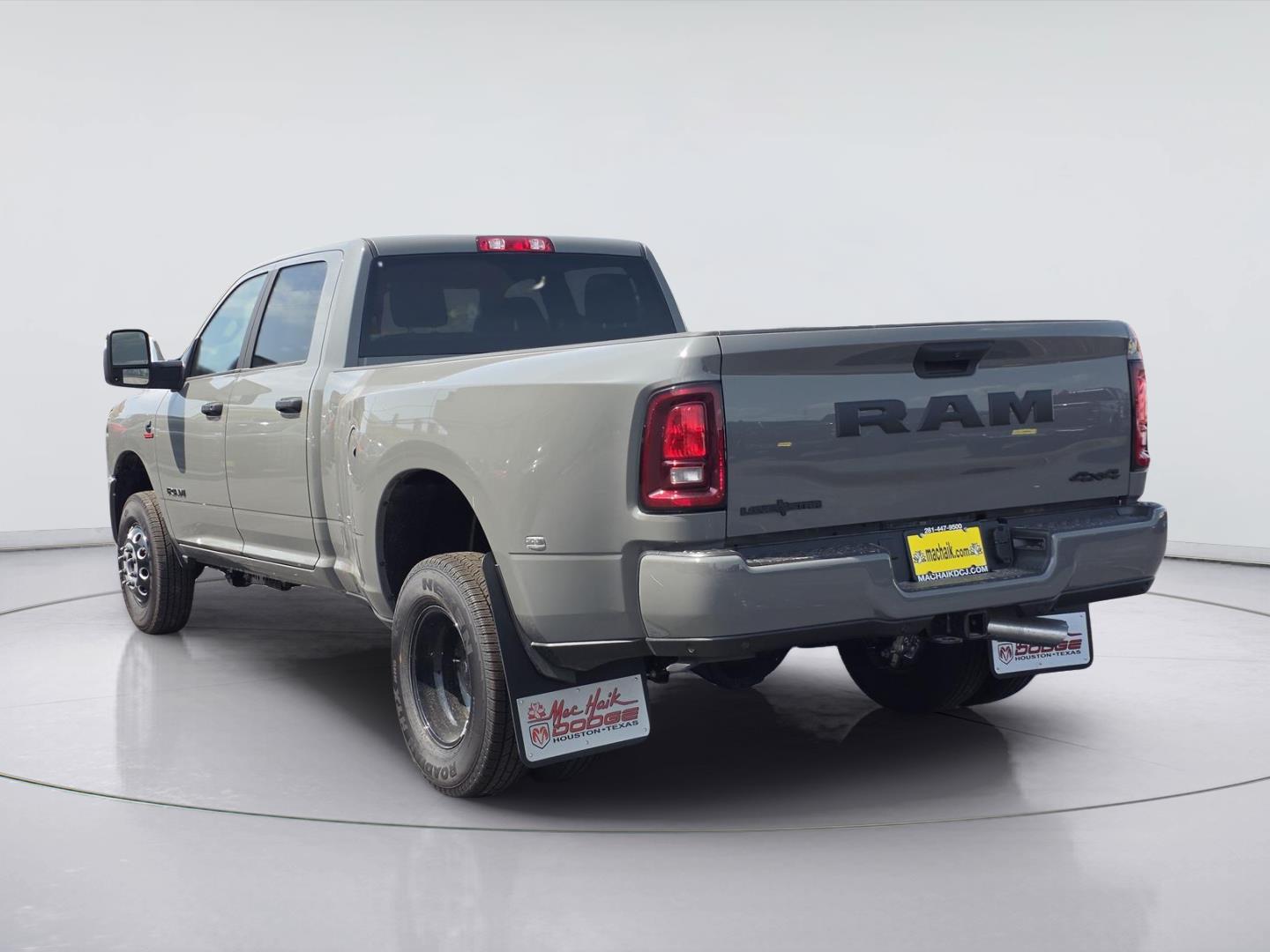 2026 Ram 3500 Lone Star - 3