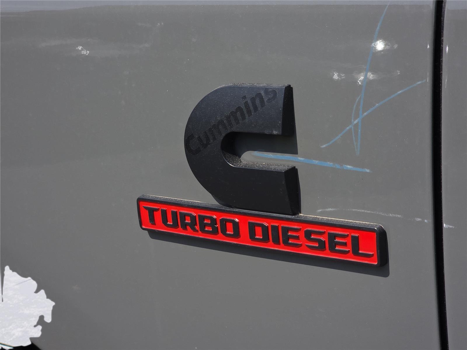 2026 Ram 3500 Lone Star - 4