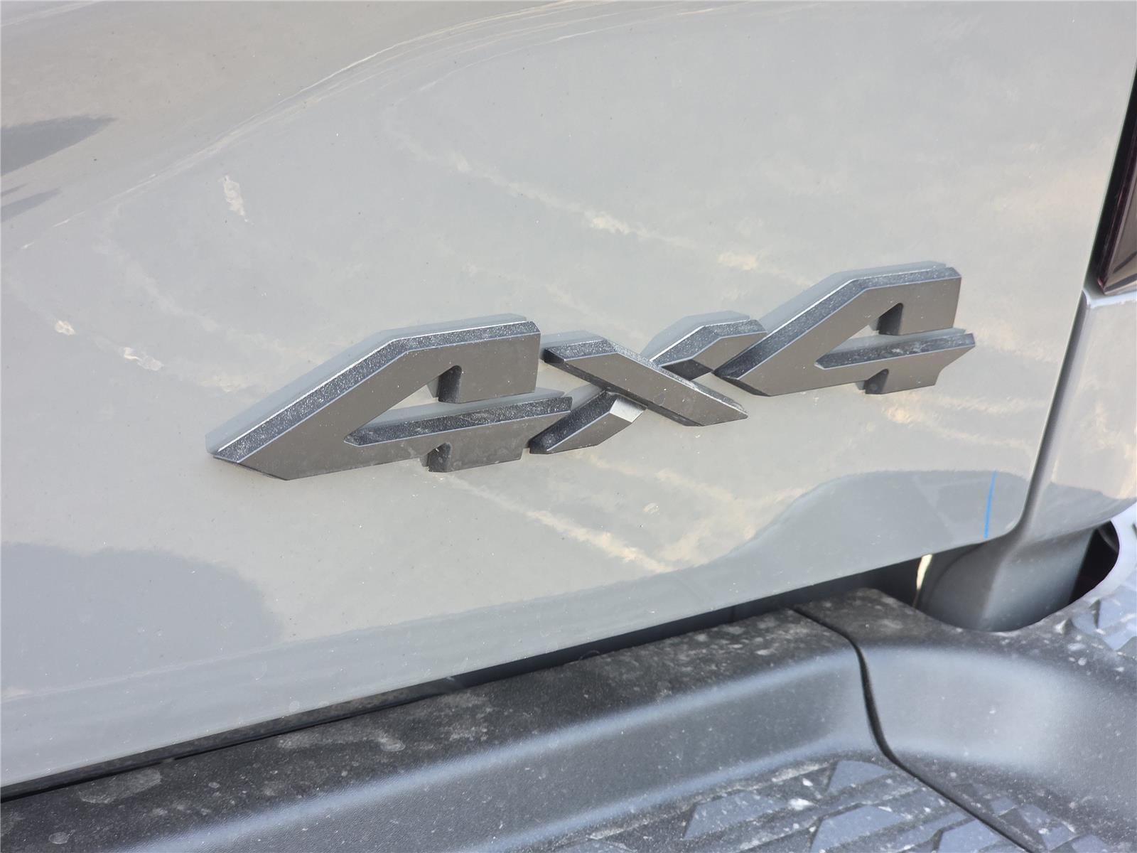 2026 Ram 3500 Lone Star - 5