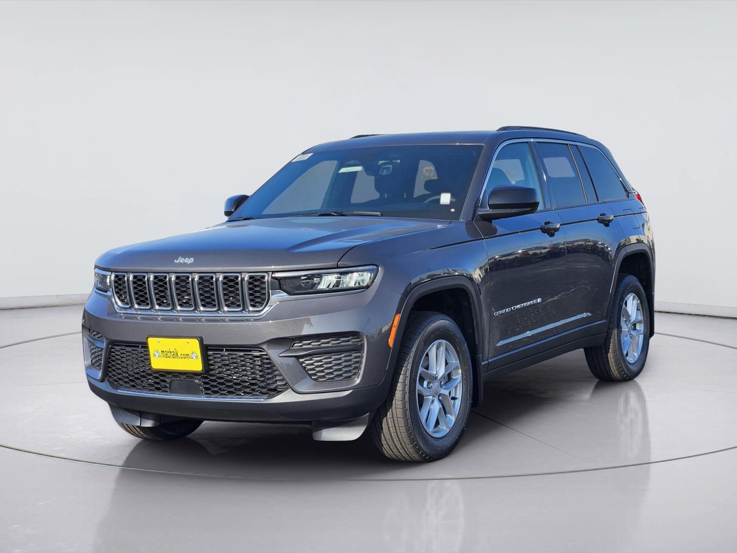 2026 Jeep Grand Cherokee Laredo X - 0
