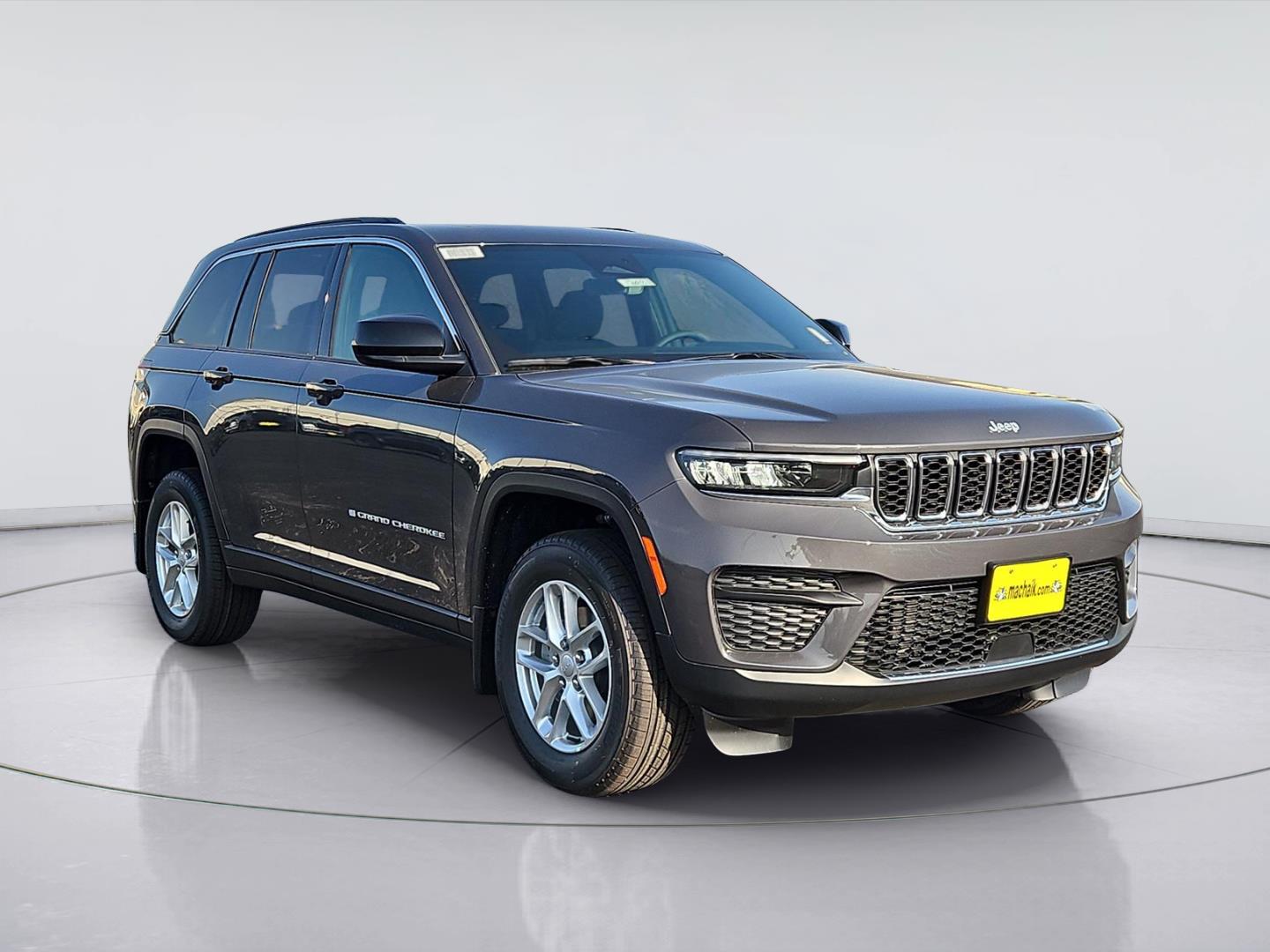 2026 Jeep Grand Cherokee Laredo X - 1