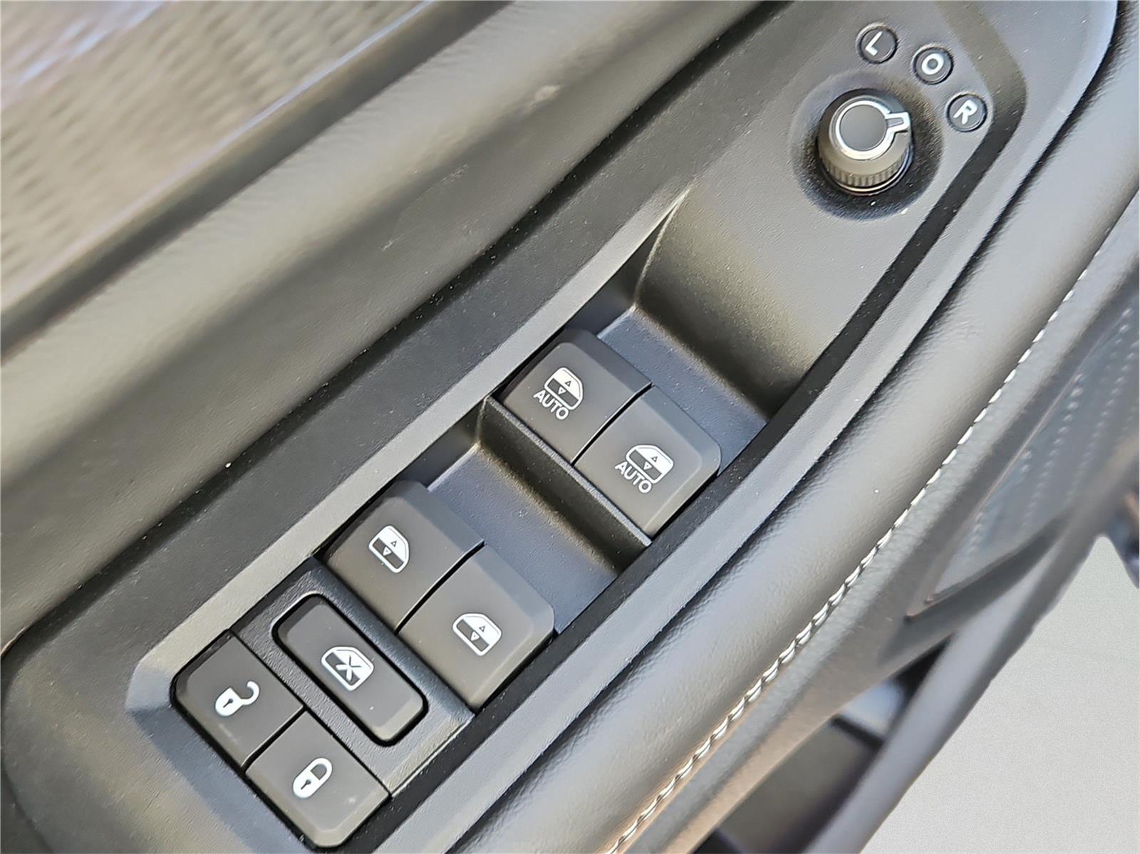 2026 Jeep Grand Cherokee Laredo X - 10