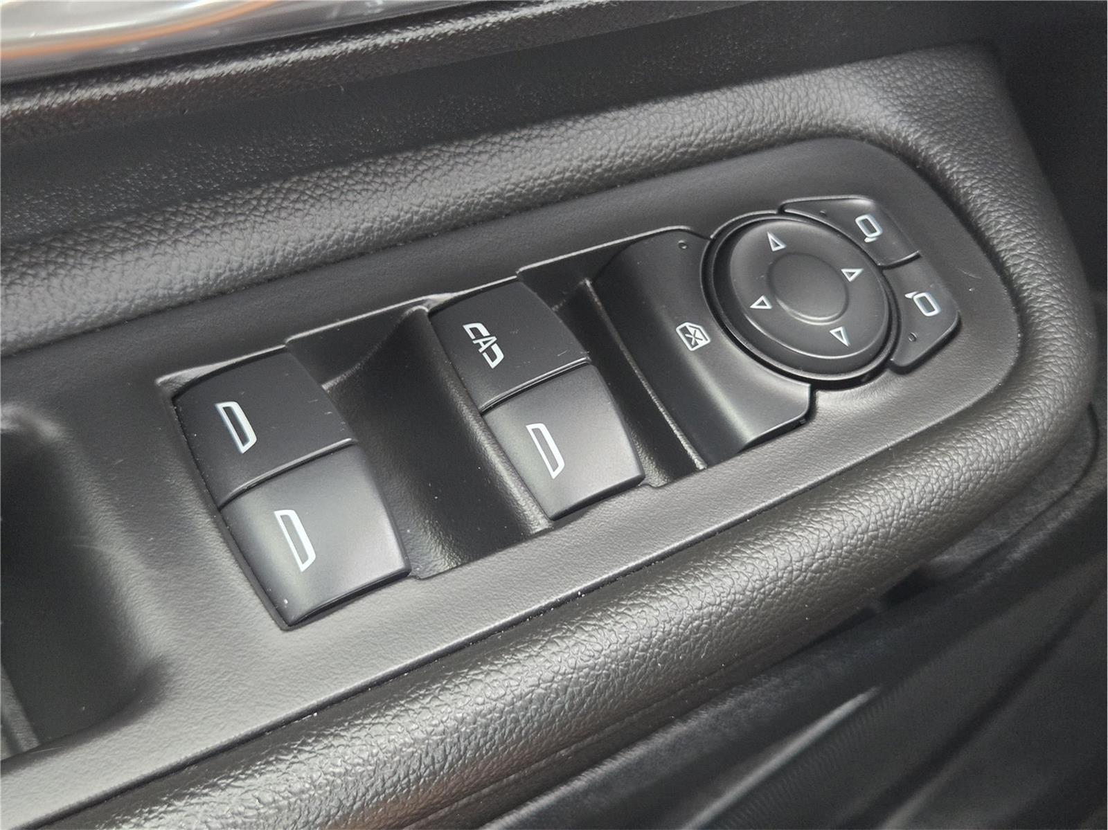 2024 GMC Terrain SLE at Turner Chevrolet