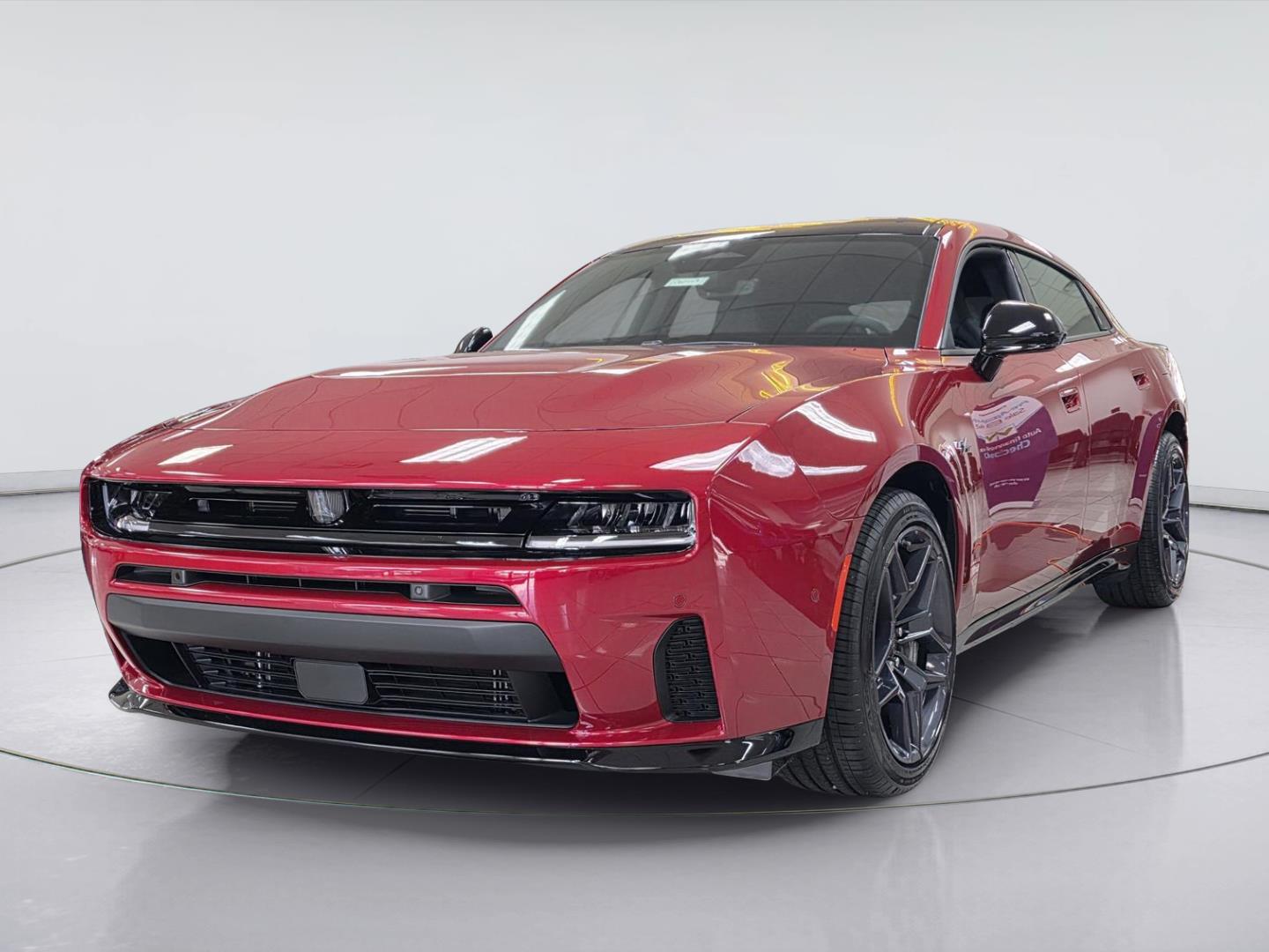 2026 Dodge Charger R/T at Gerry Lane Buick GMC