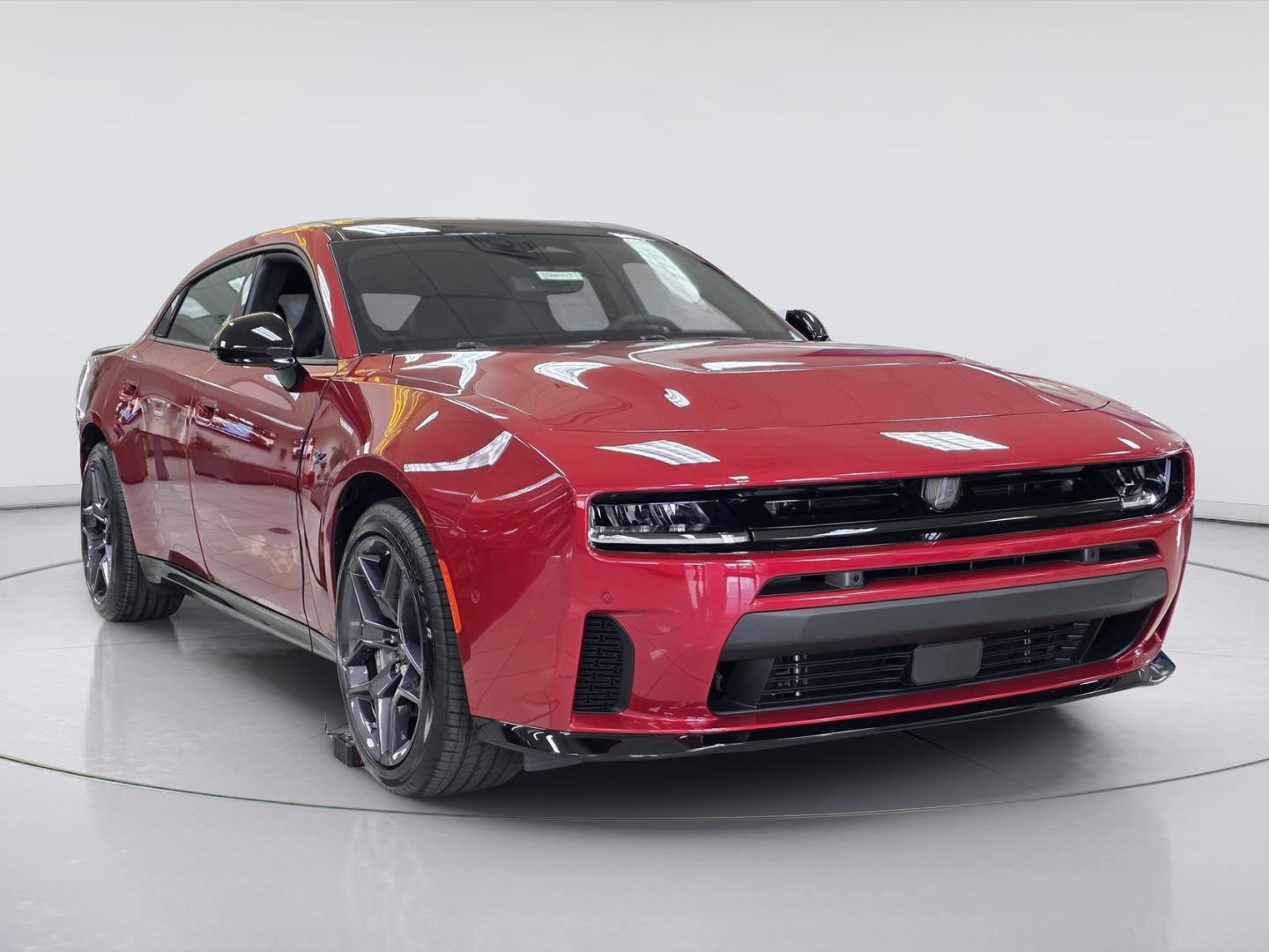 2026 Dodge Charger R/T at Gerry Lane Buick GMC