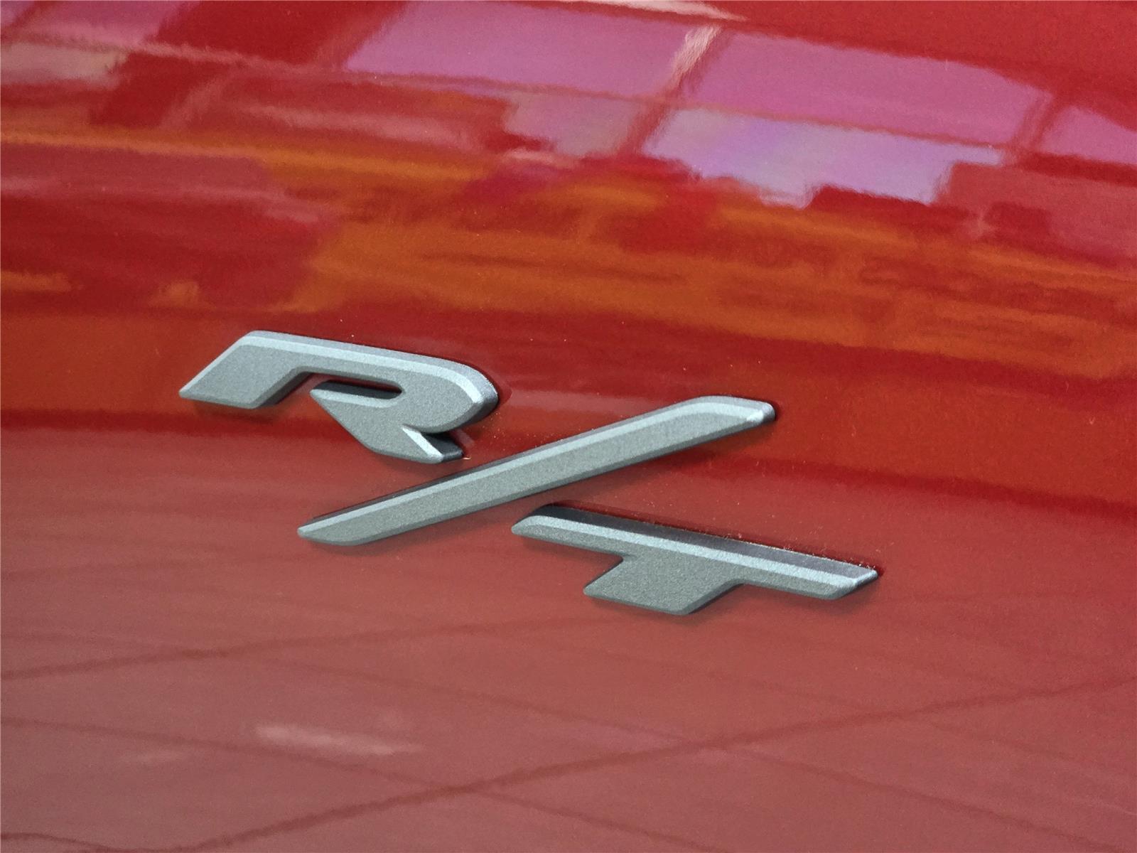 2026 Dodge Charger R/T at Gerry Lane Buick GMC