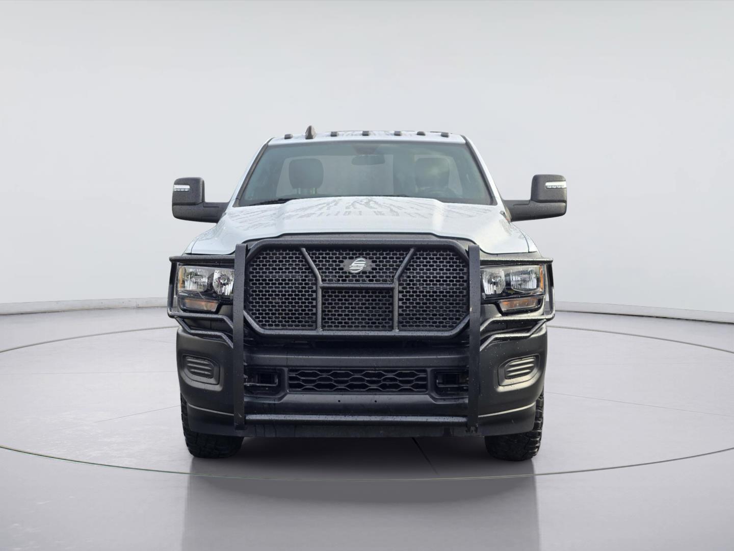 2024 Ram 2500 Tradesman - 1