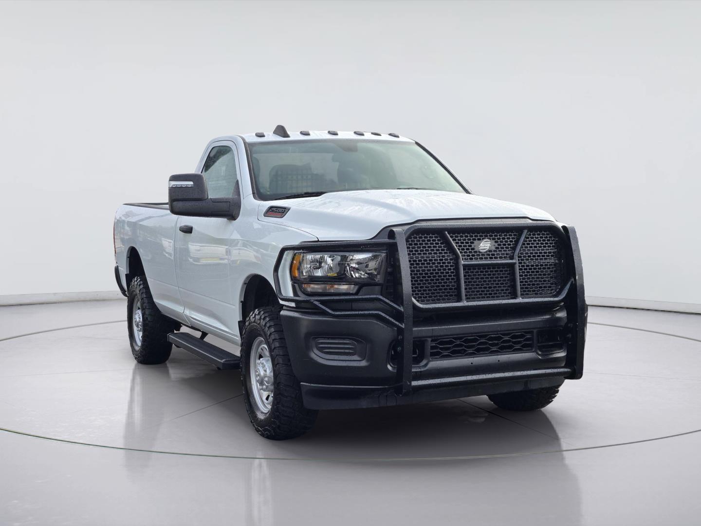 2024 Ram 2500 Tradesman - 2