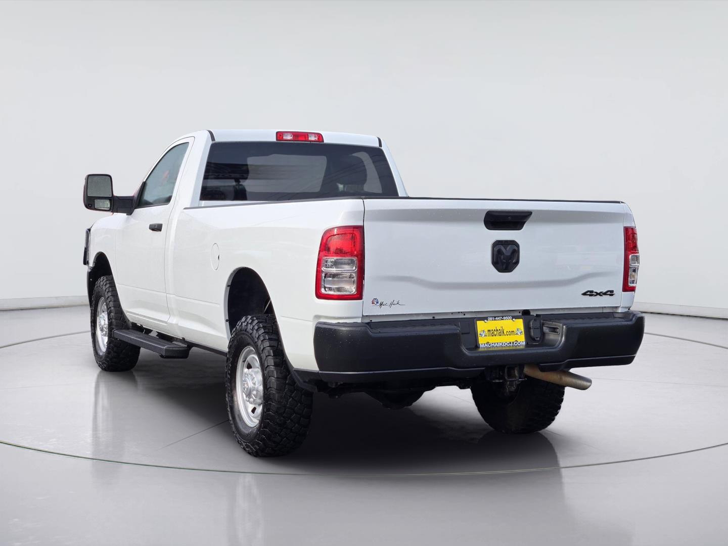 2024 Ram 2500 Tradesman - 5