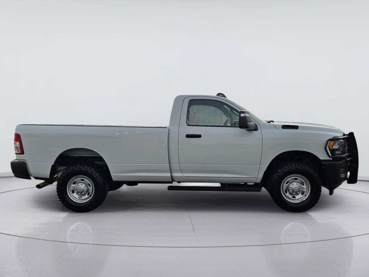2024 Ram 2500 Tradesman - 6