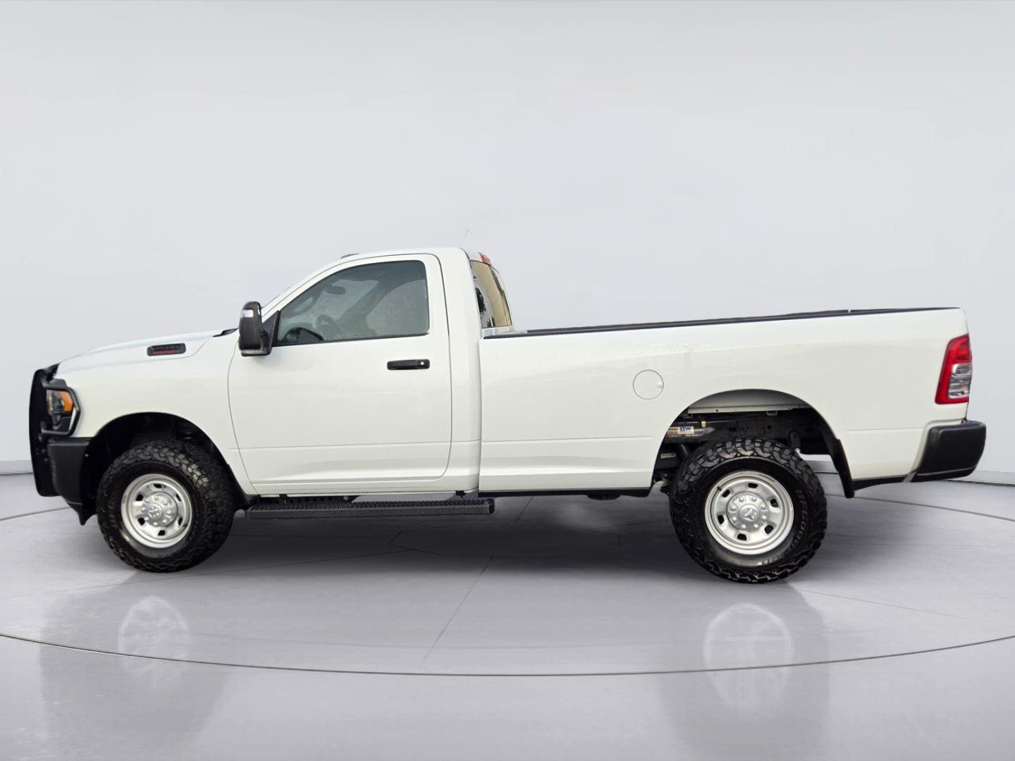 2024 Ram 2500 Tradesman - 7