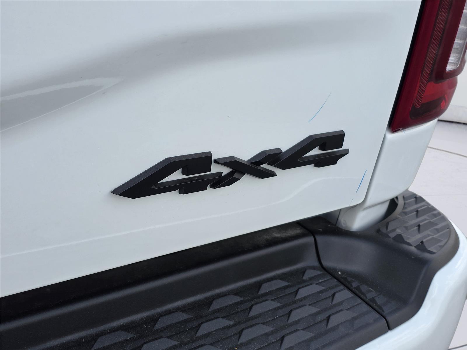 2025 Ram 2500 Laramie at Turner Chevrolet