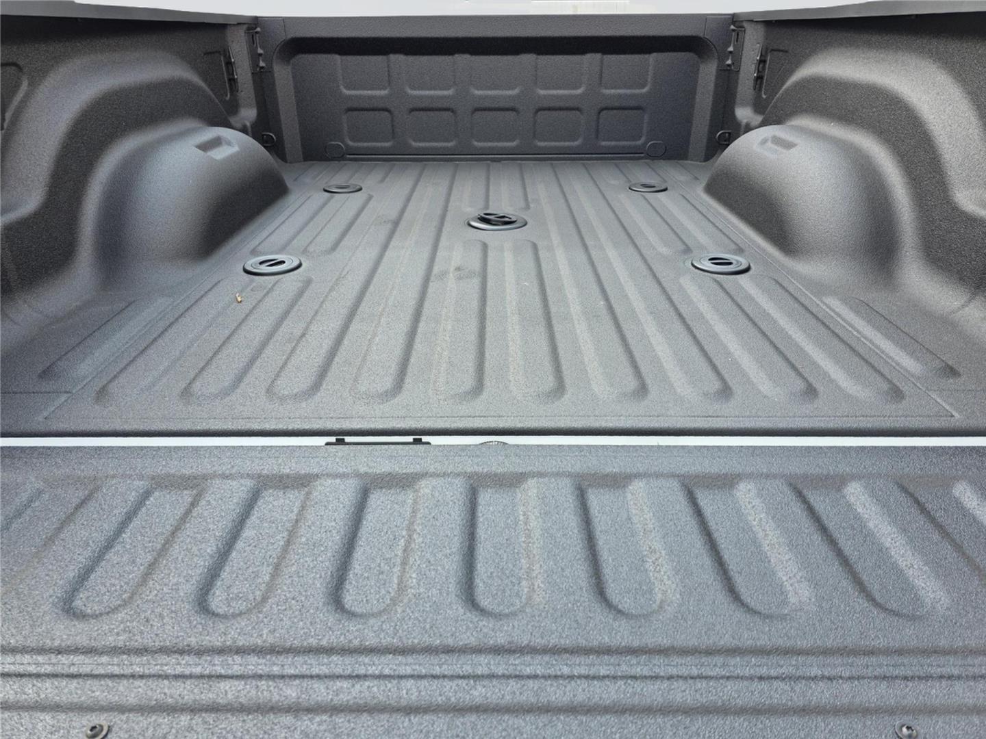 2025 Ram 2500 Laramie at Turner Chevrolet