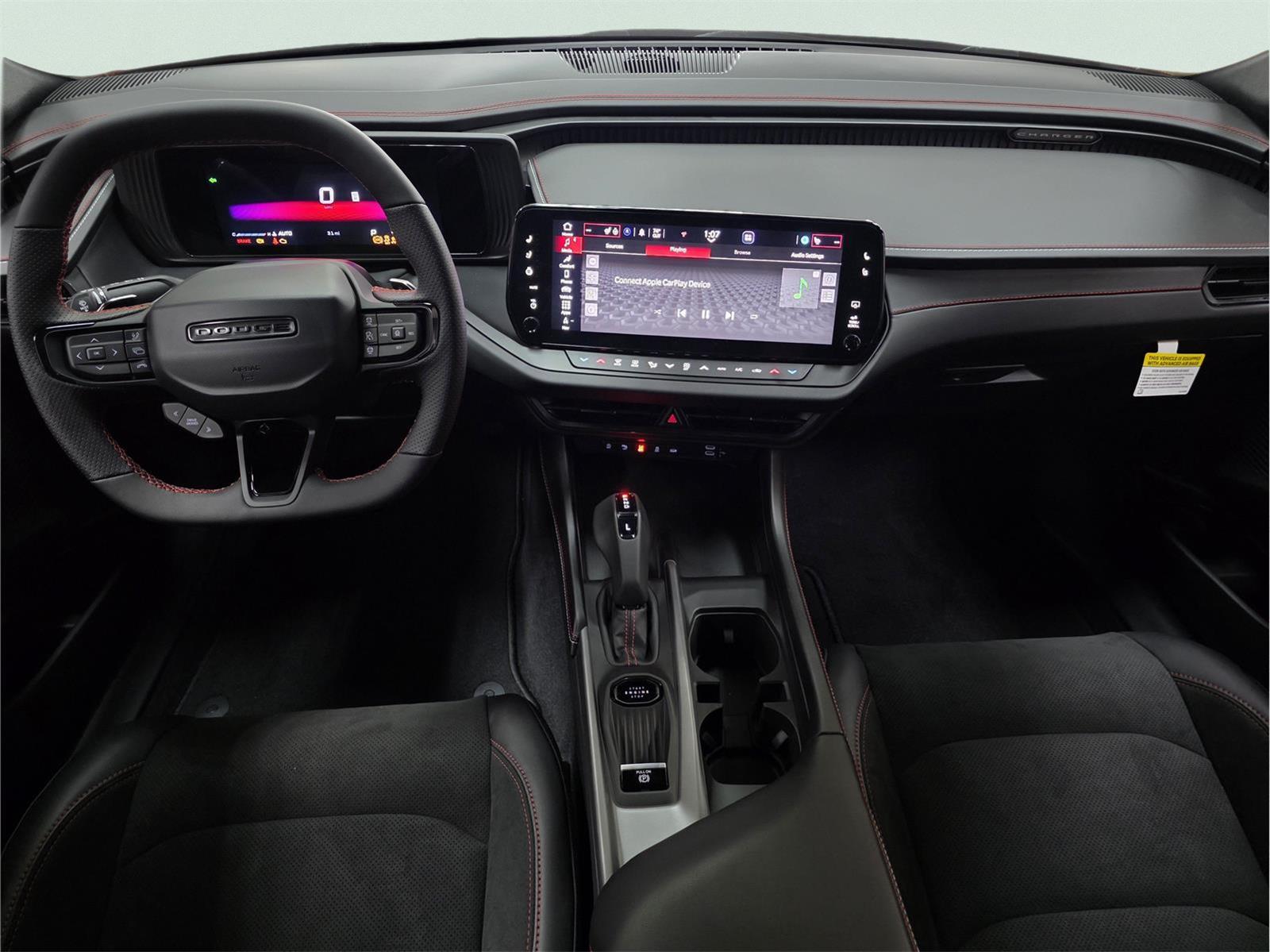 2026 Dodge Charger R/T at Gerry Lane Buick GMC