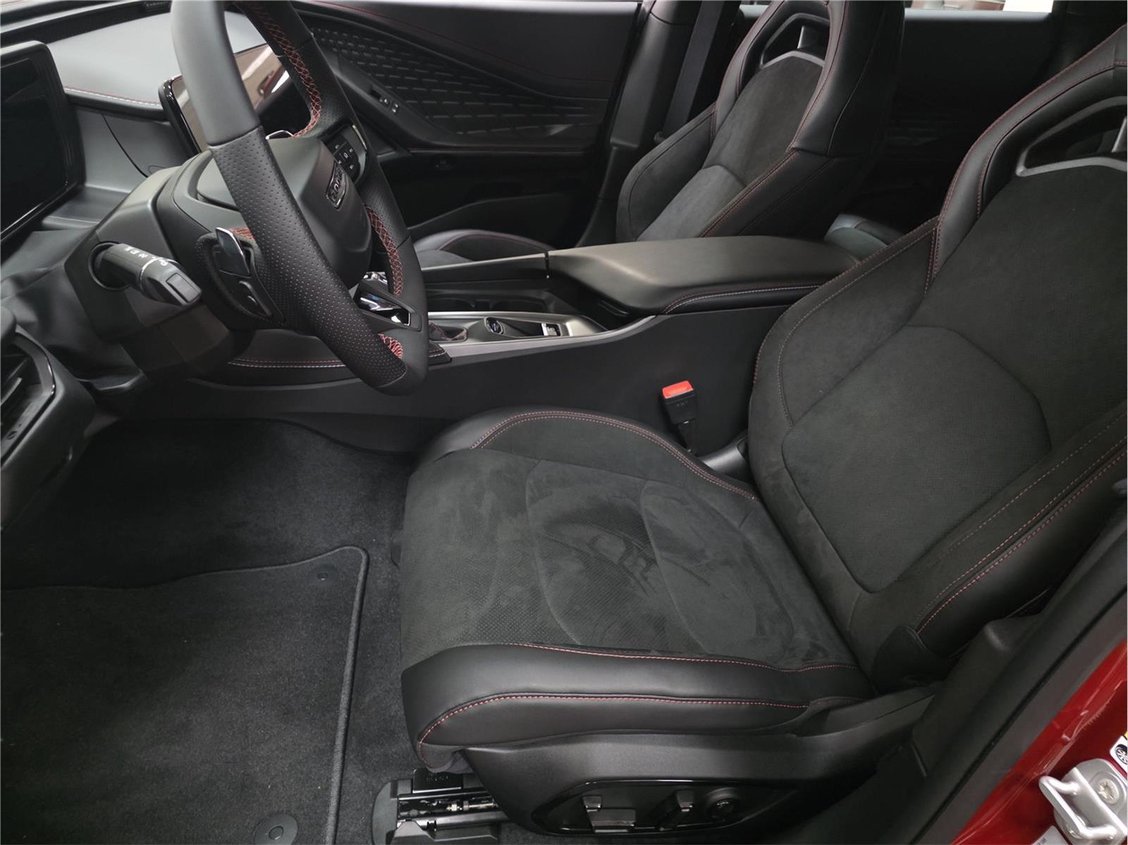 2026 Dodge Charger R/T at Gerry Lane Buick GMC