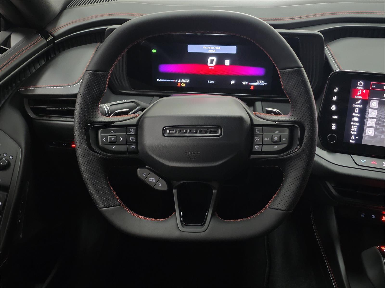 2026 Dodge Charger R/T at Gerry Lane Buick GMC