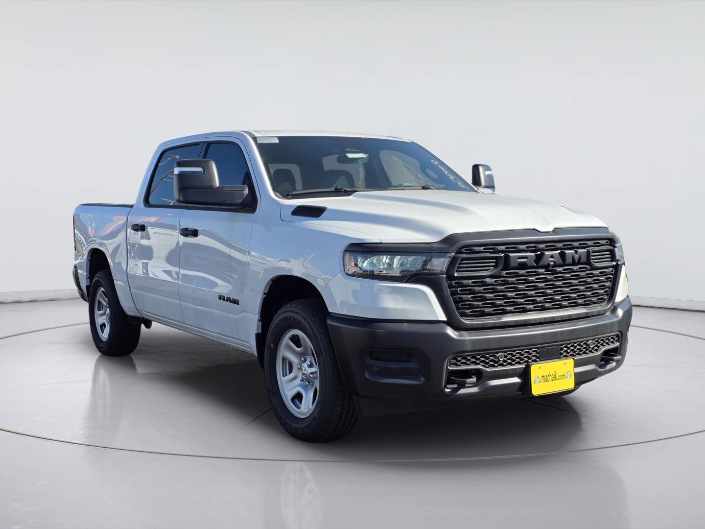 2025 Ram 1500 Tradesman at Mac Haik CDJR North Houston