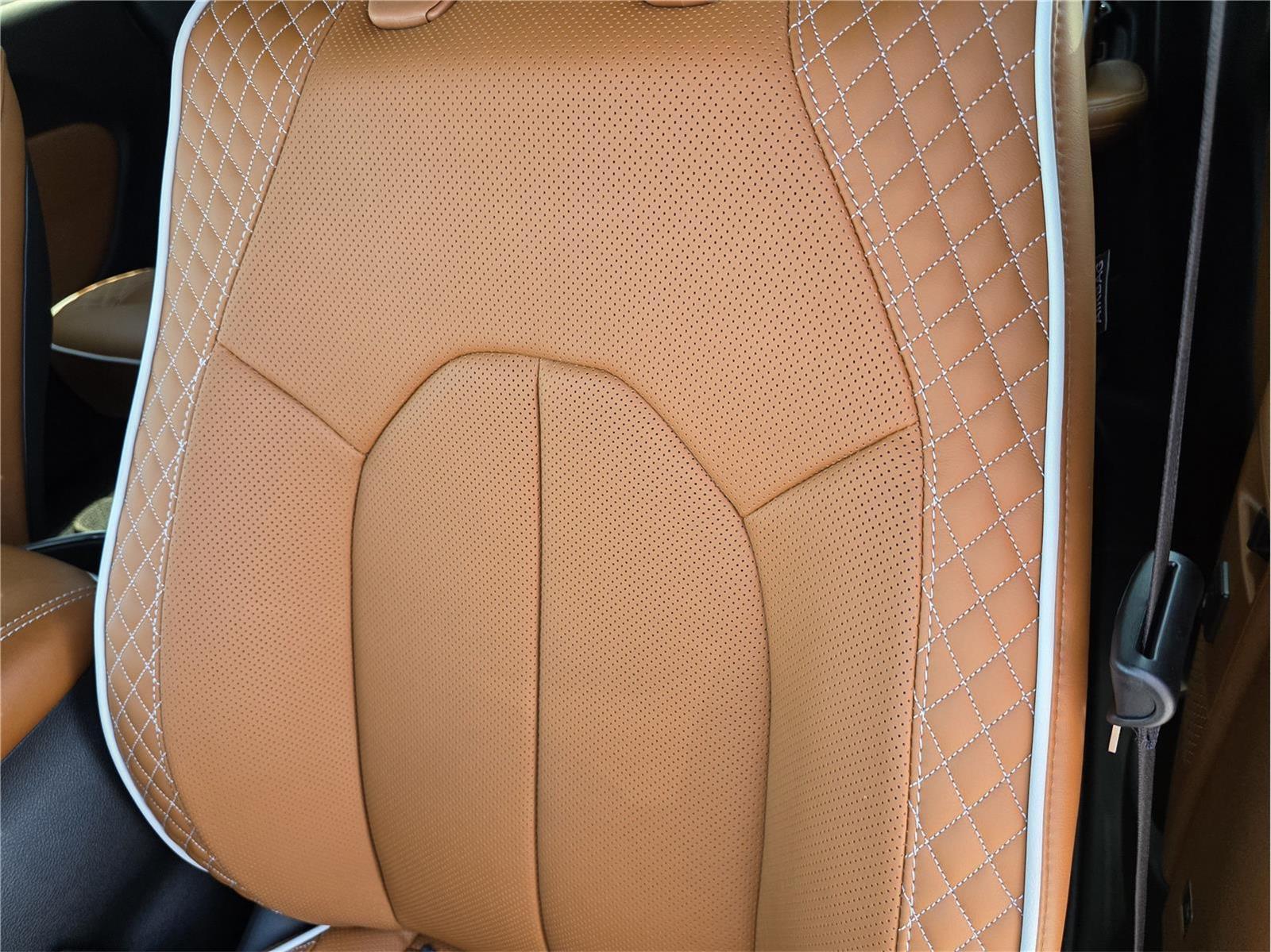 2026 Chrysler Pacifica Pinnacle at Mac Haik CDJR North Houston