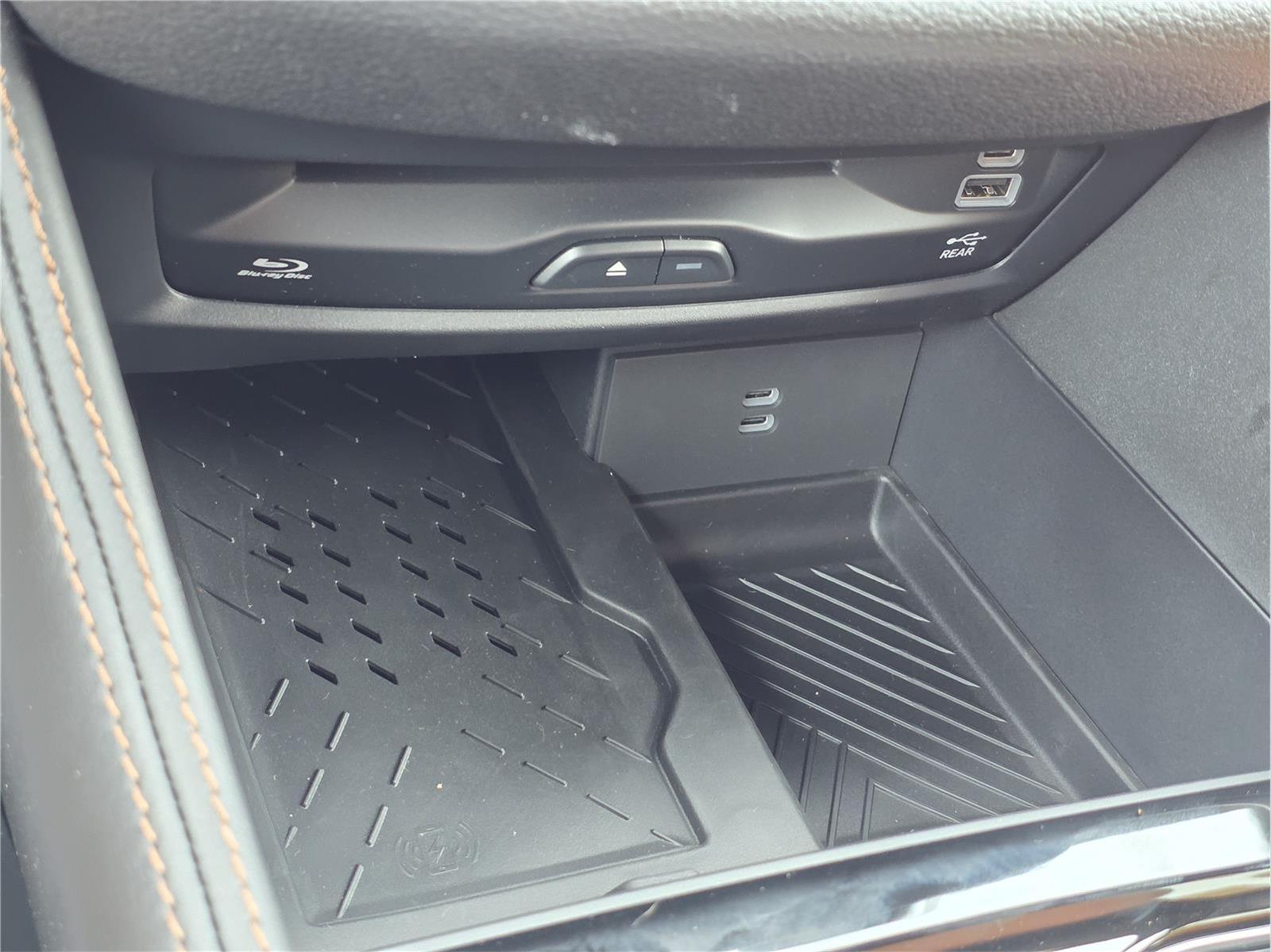 2026 Chrysler Pacifica Pinnacle at Mac Haik CDJR North Houston