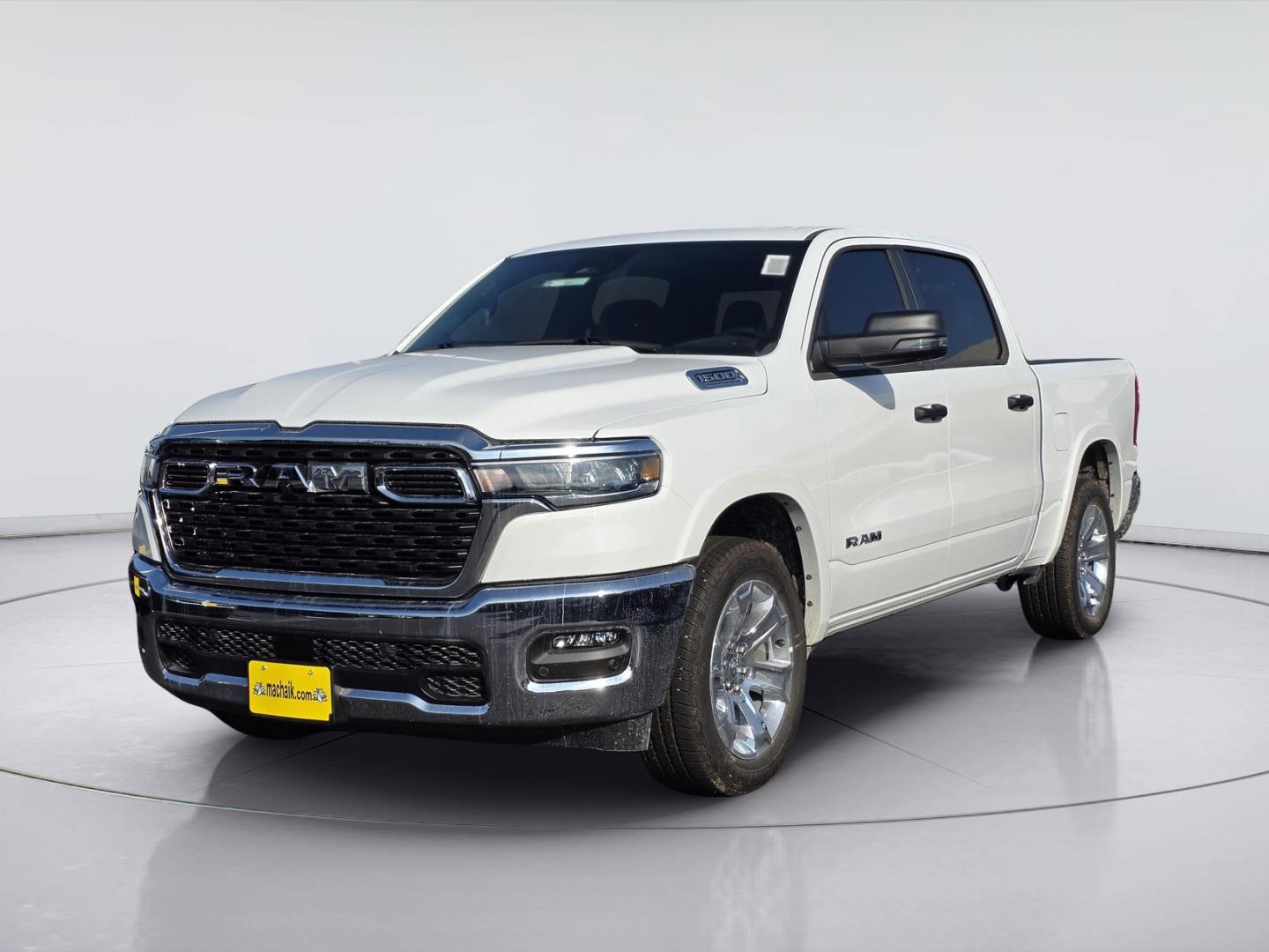 2026 Ram 1500 Lone Star at Mac Haik CDJR North Houston