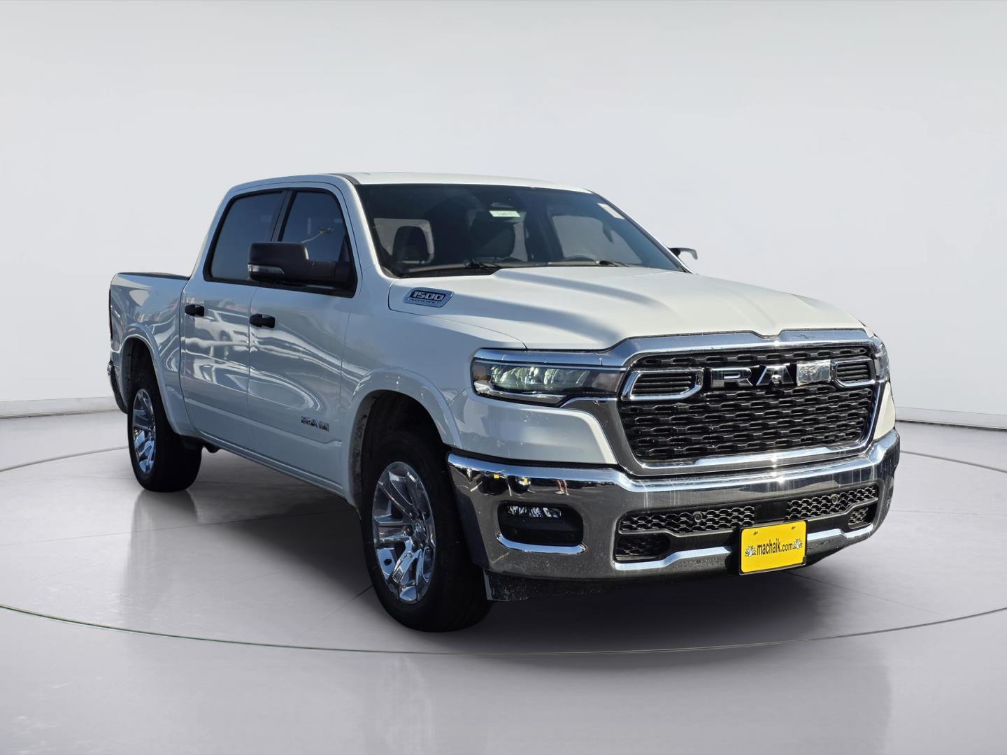 2026 Ram 1500 Lone Star at Mac Haik CDJR North Houston