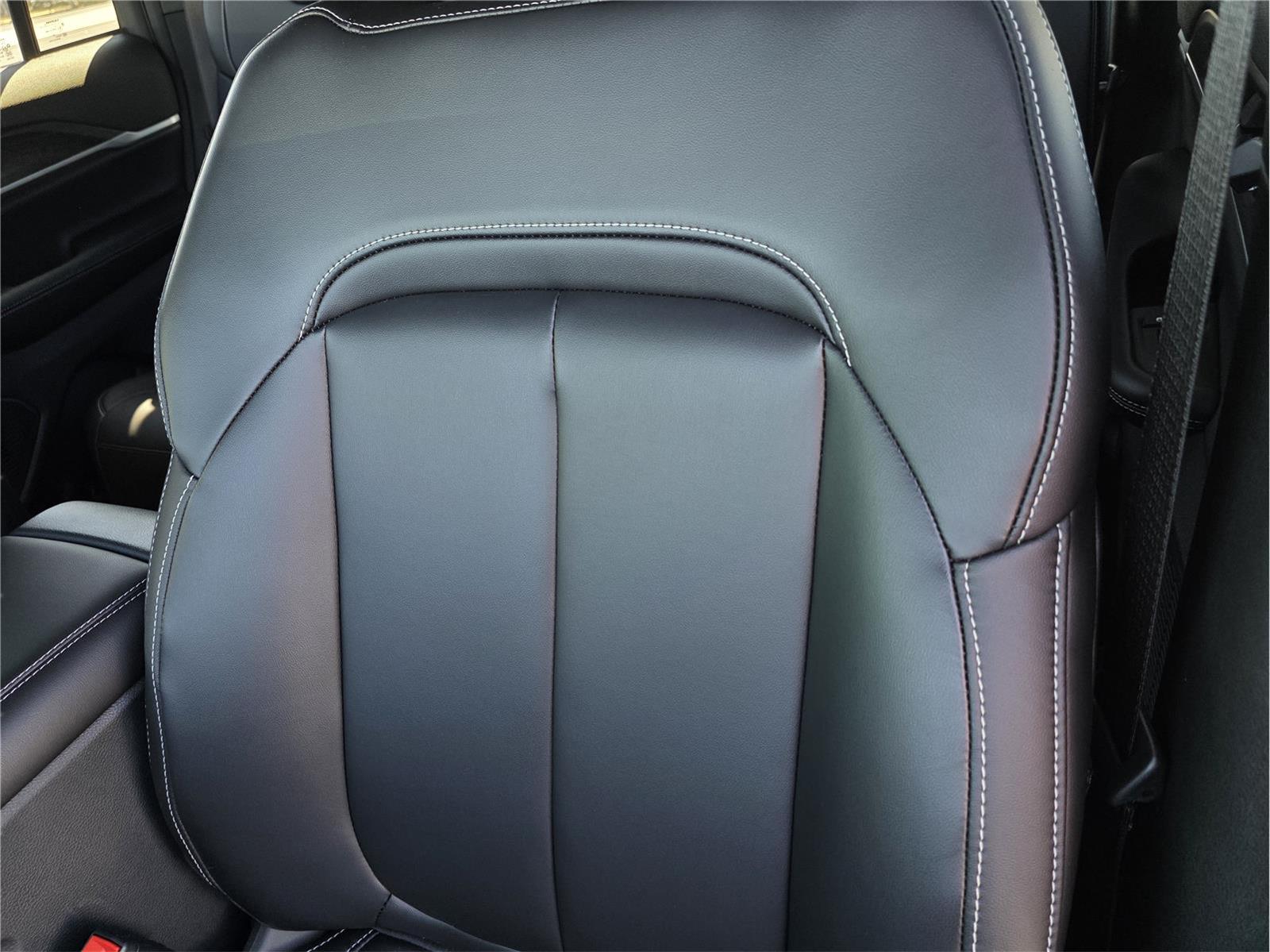 2025 Jeep Grand Cherokee Limited - 6