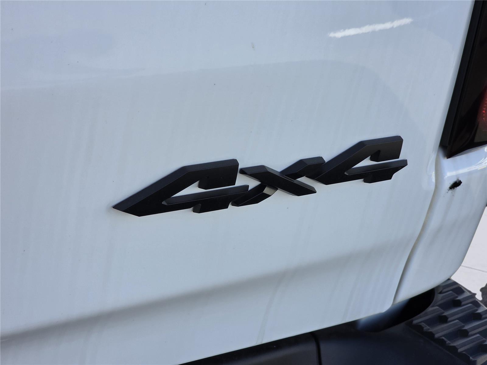 2025 Ram 1500 Tradesman at Mac Haik CDJR North Houston