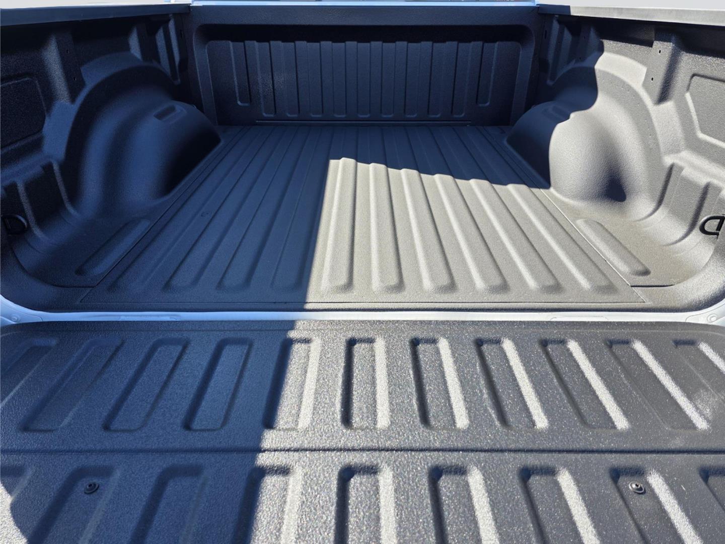 2025 Ram 1500 Tradesman at Mac Haik CDJR North Houston