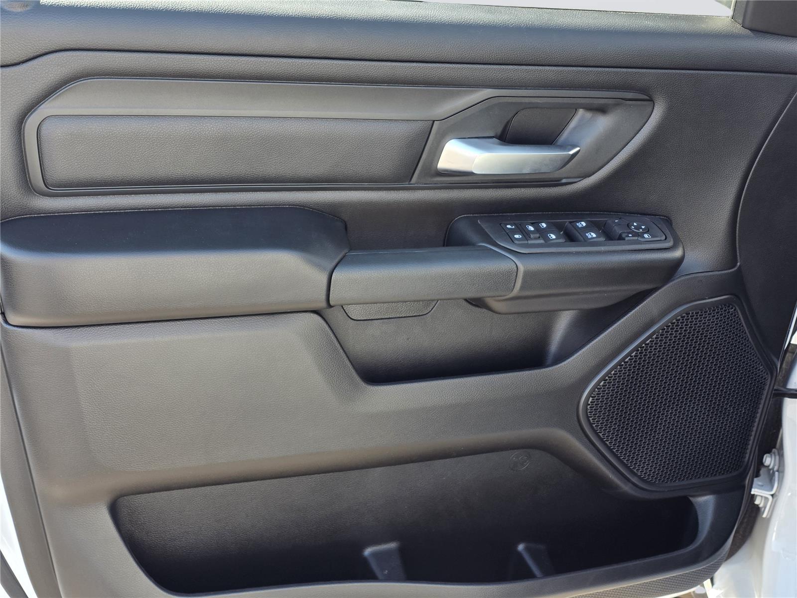 2025 Ram 1500 Tradesman at Mac Haik CDJR North Houston