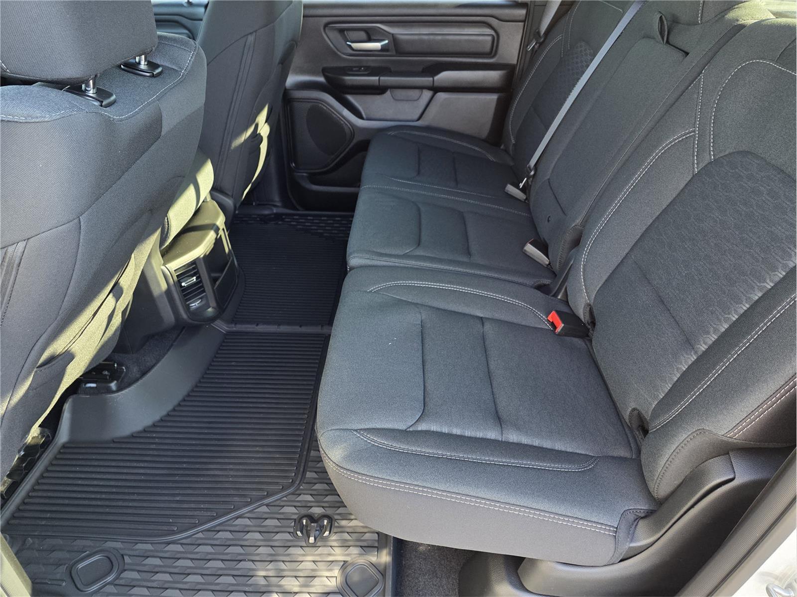 2025 Ram 1500 Tradesman at Mac Haik CDJR North Houston