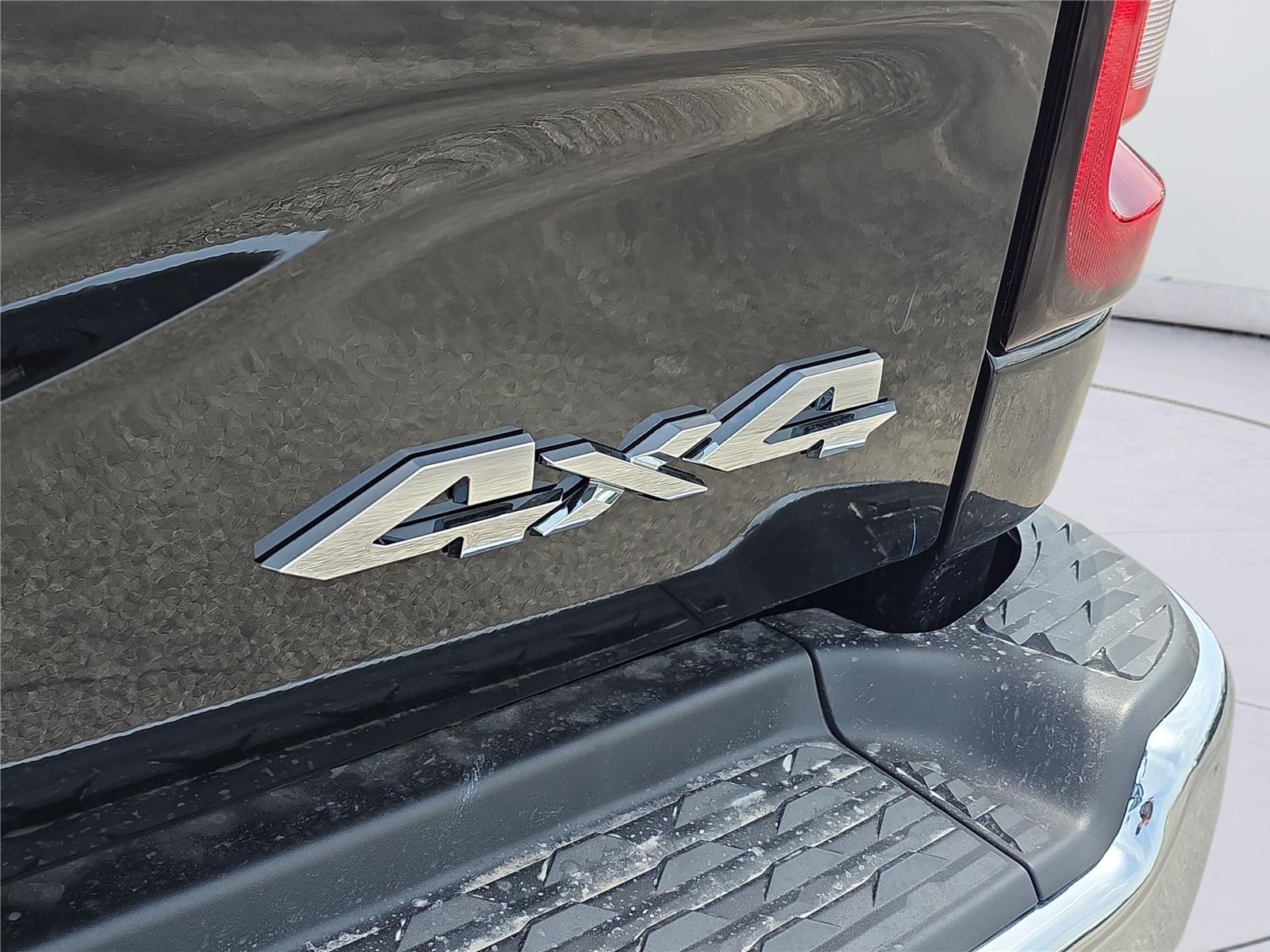2025 Ram 2500 Tradesman at Mac Haik CDJR North Houston